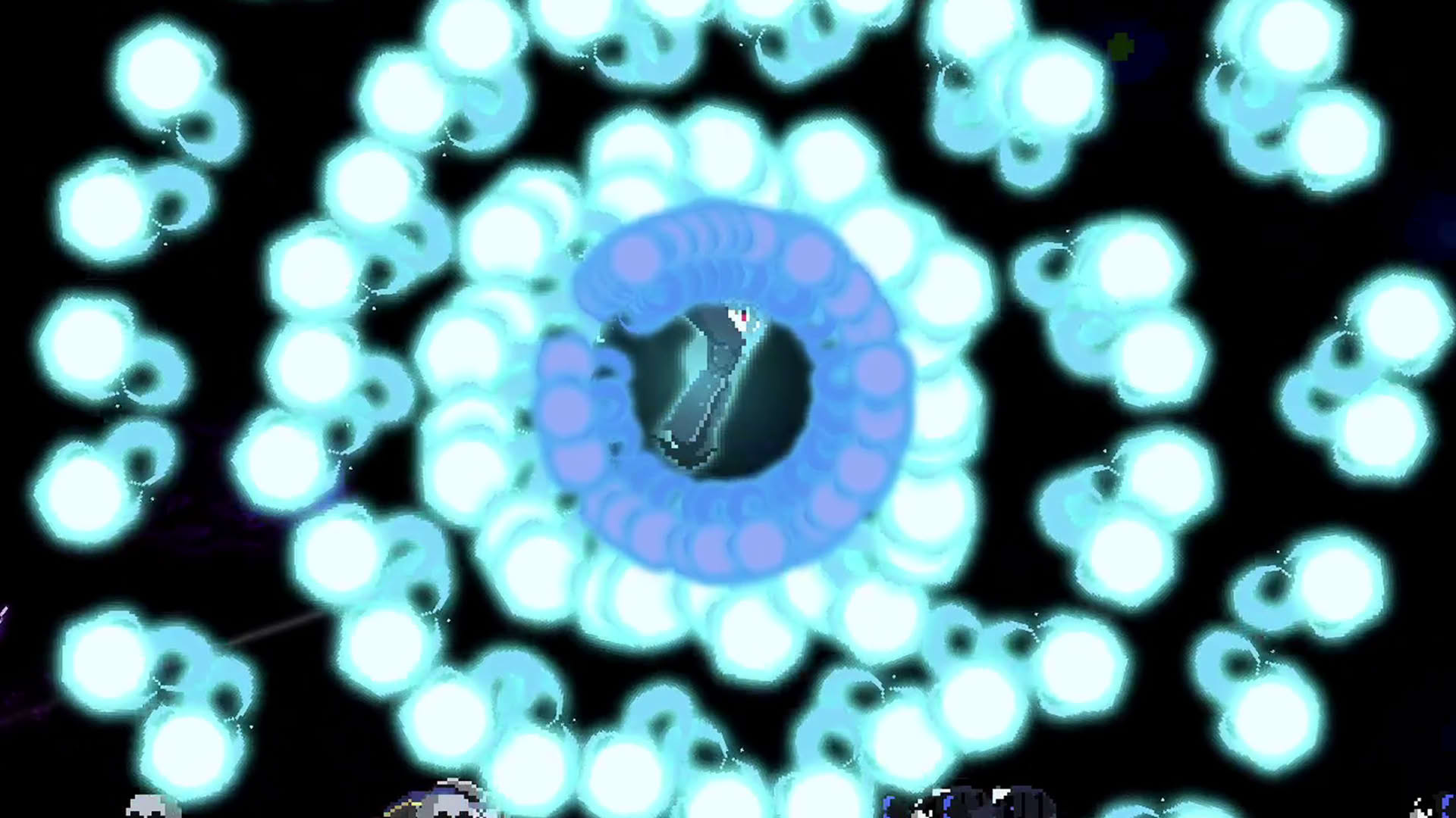 Screenshot for Dungeon Munchies