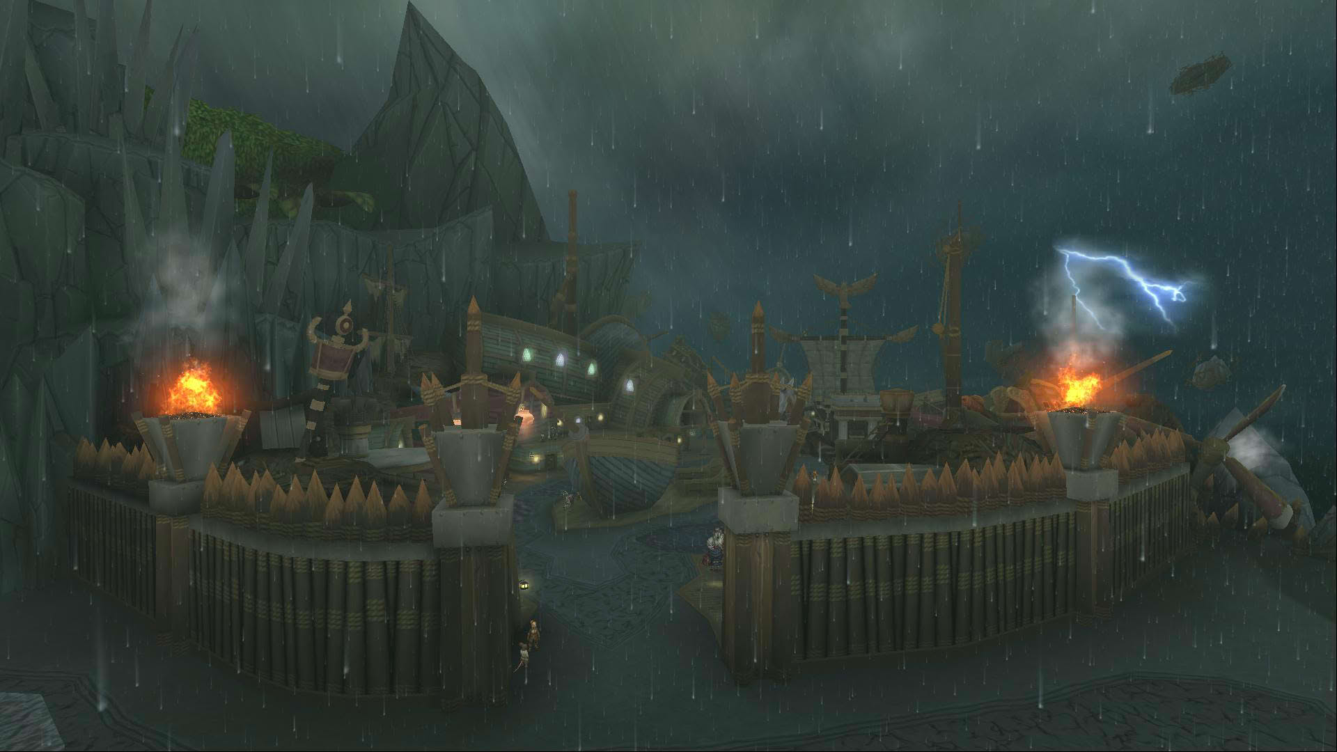 Screenshot for Wizard101
