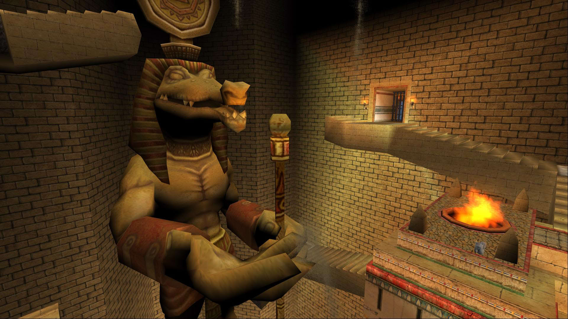 Screenshot for Wizard101