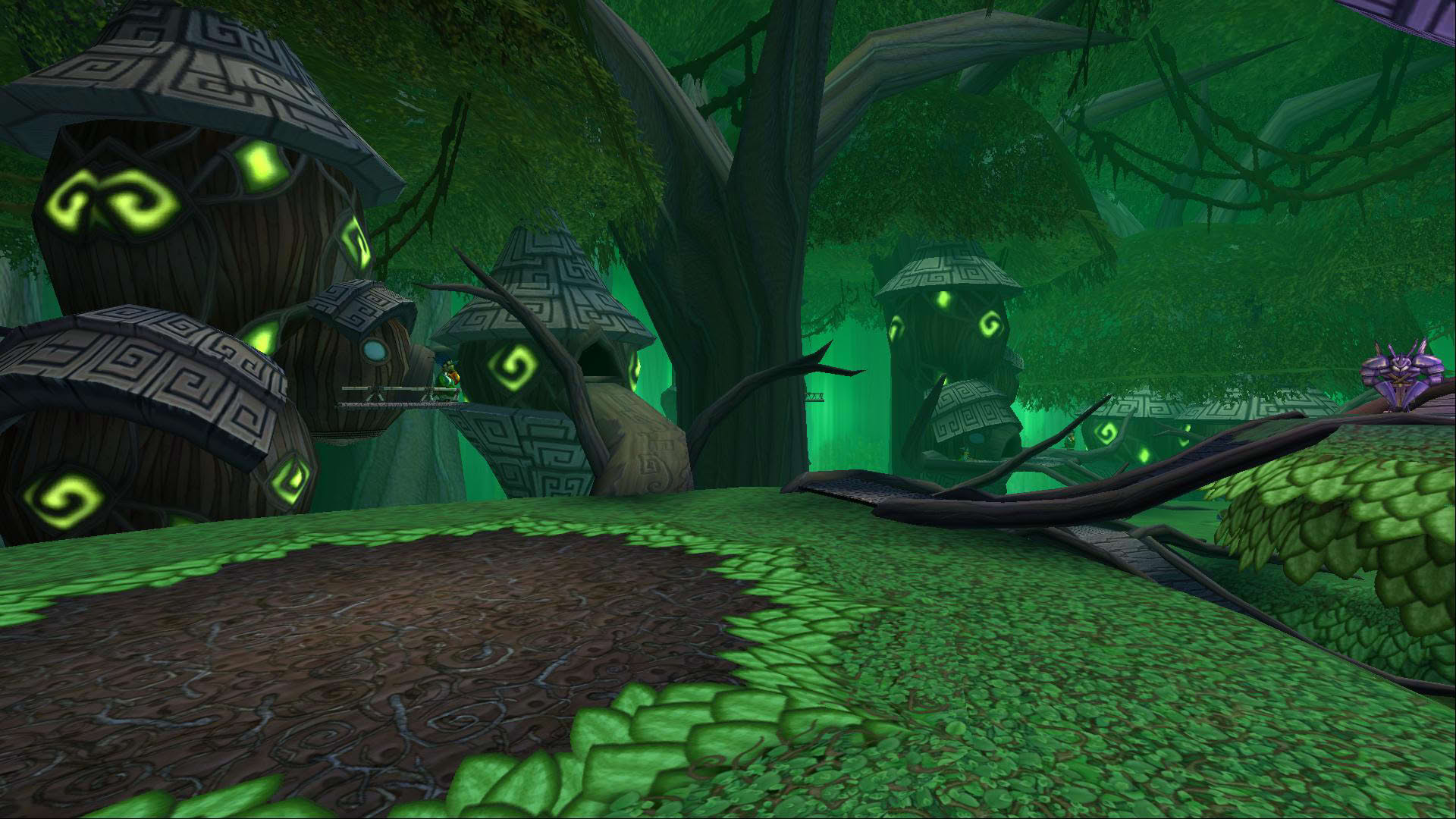 Screenshot for Wizard101