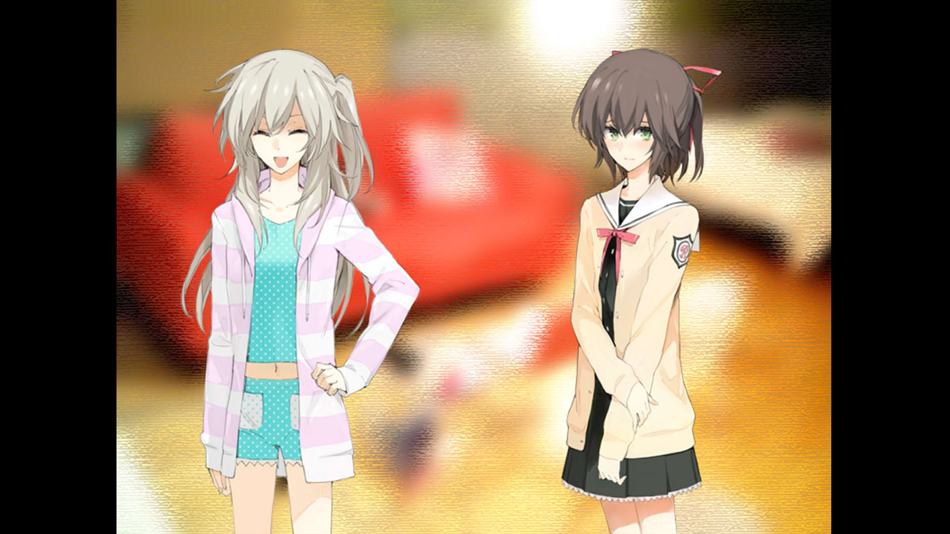 Screenshot for Lonely Yuri