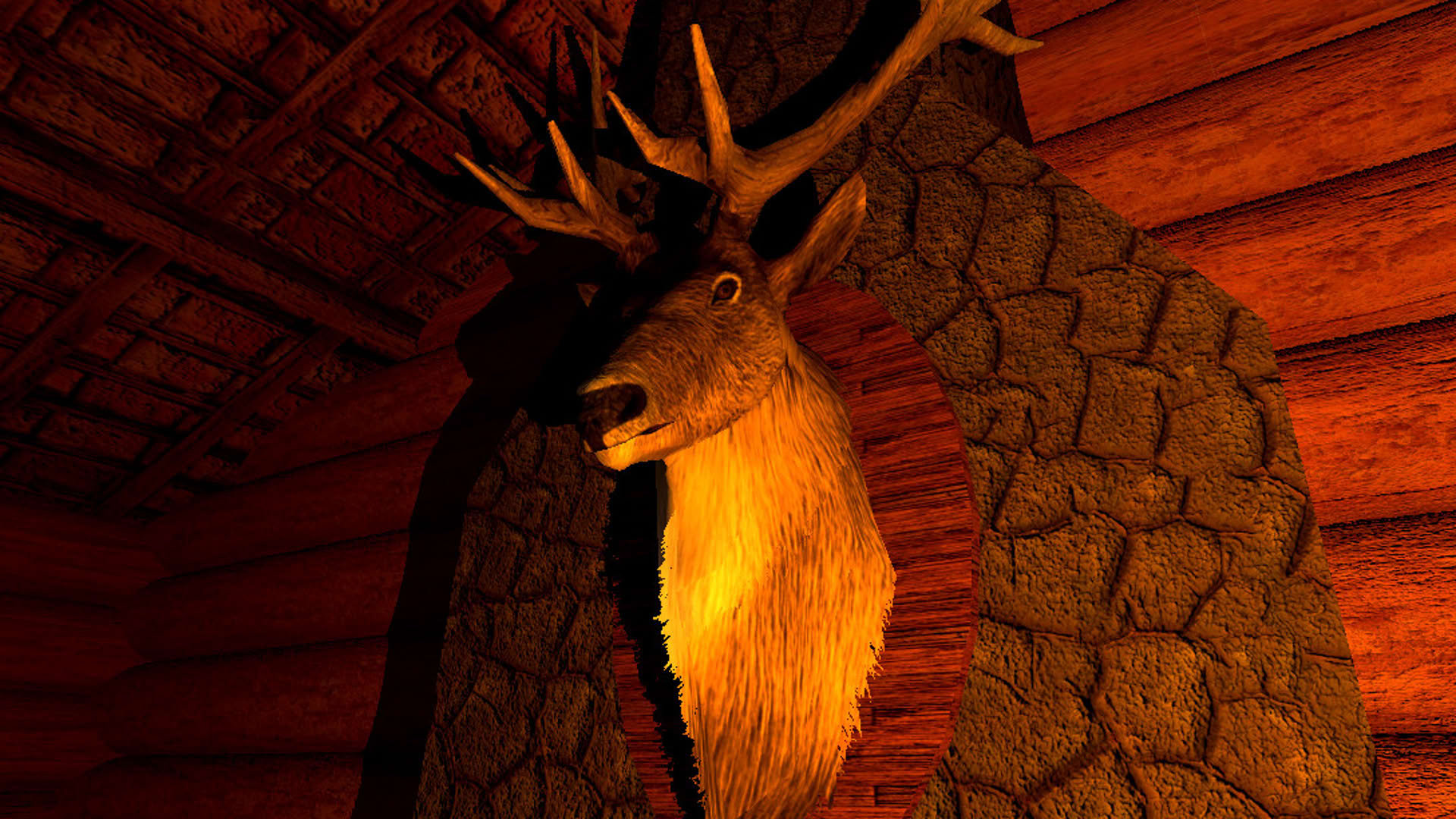 Screenshot for Alaska