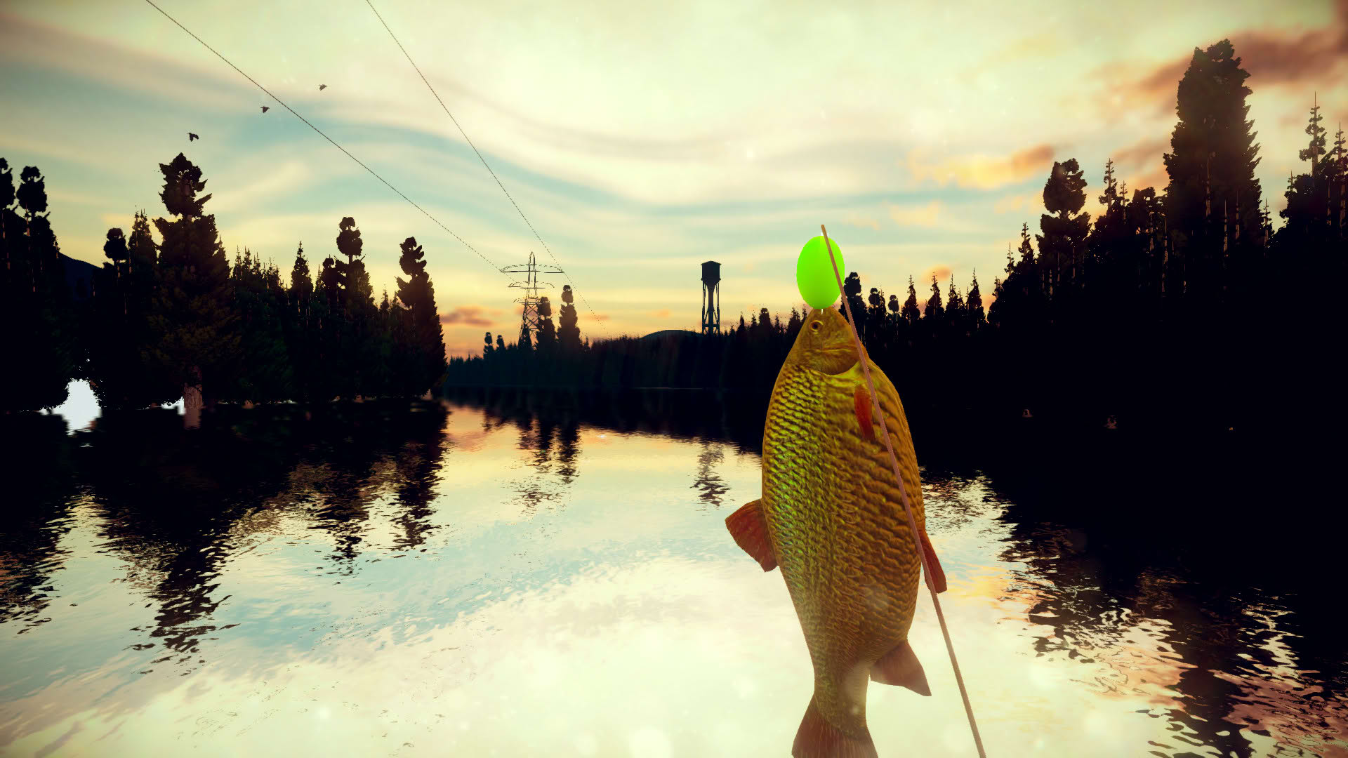 Screenshot for Alaska