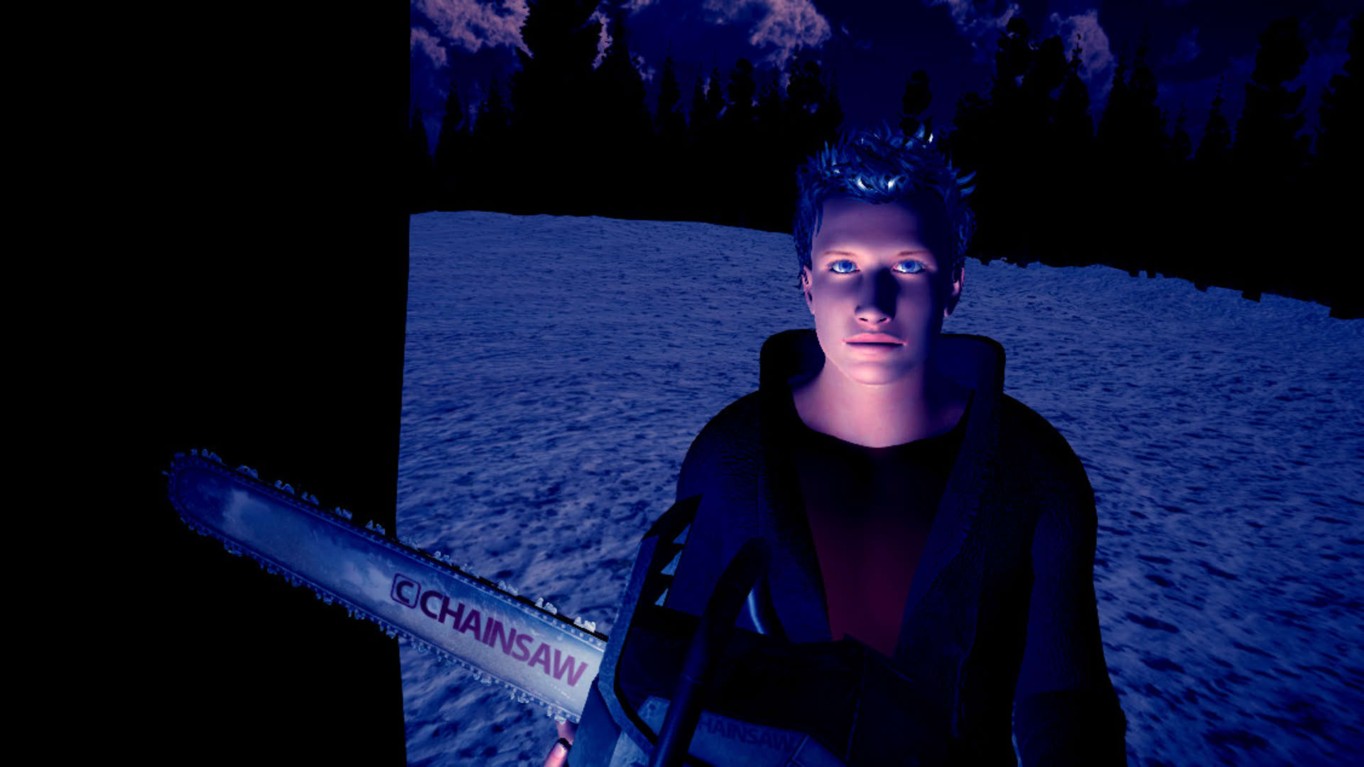 Screenshot for Alaska