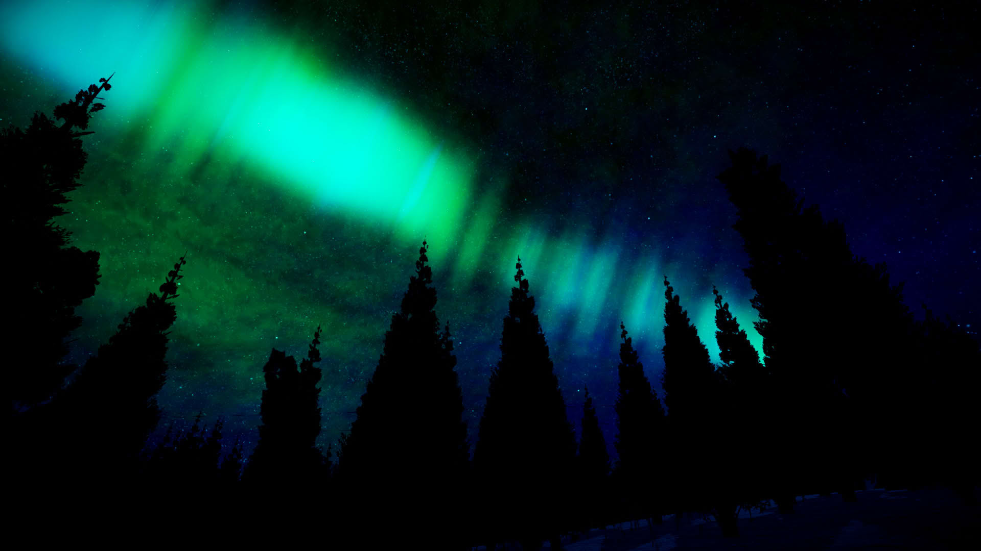Screenshot for Alaska