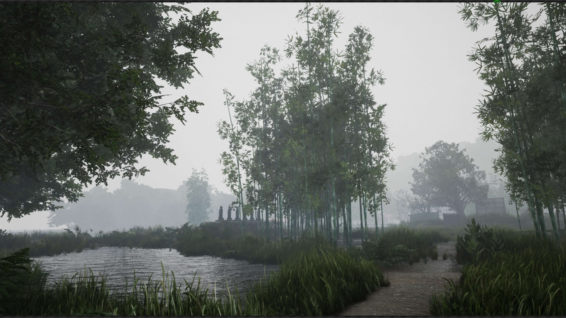 Screenshot for Nostalgic Train