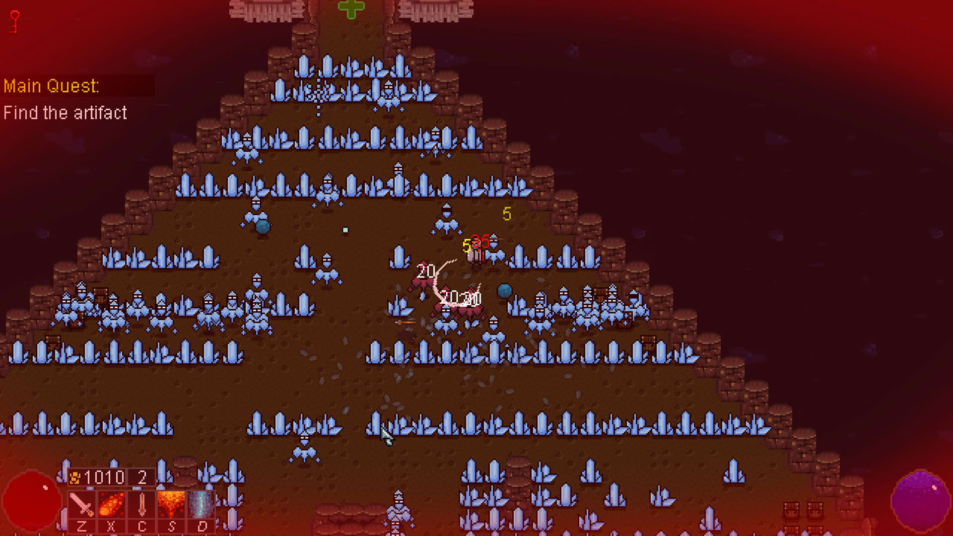 Screenshot for Diabolic
