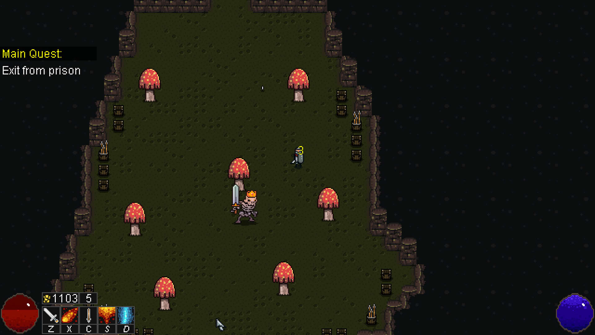 Screenshot for Diabolic