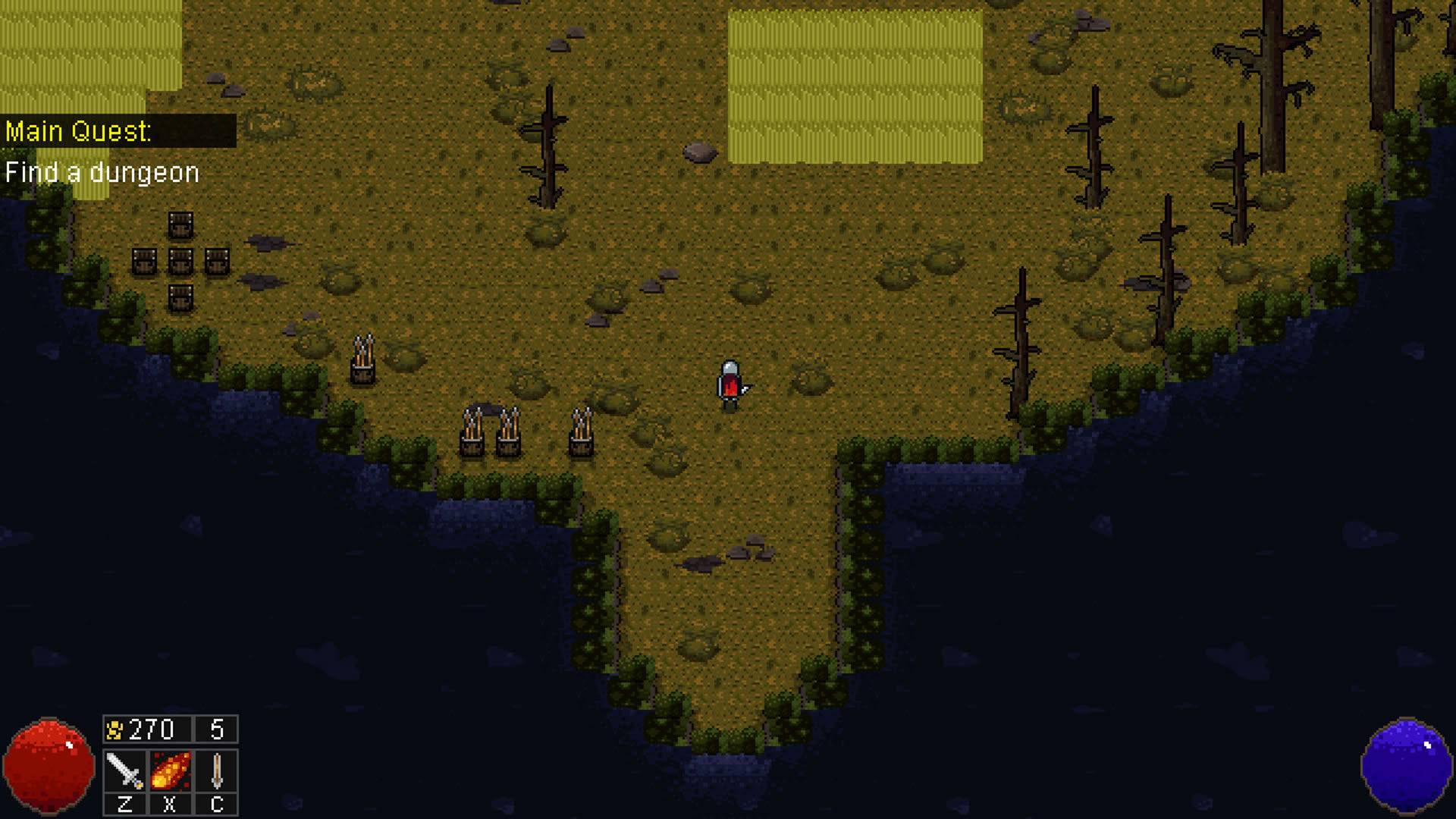 Screenshot for Diabolic