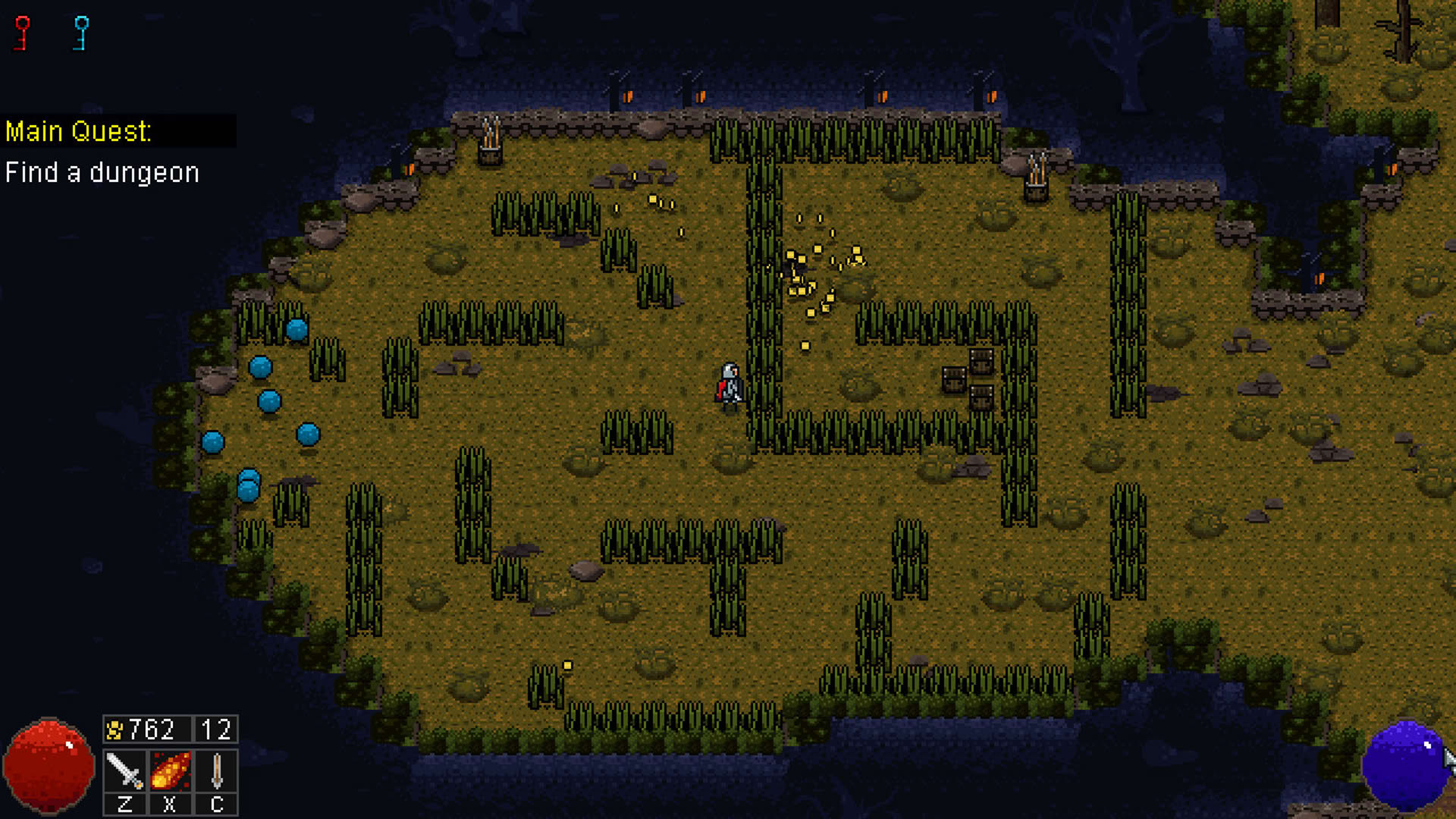 Screenshot for Diabolic