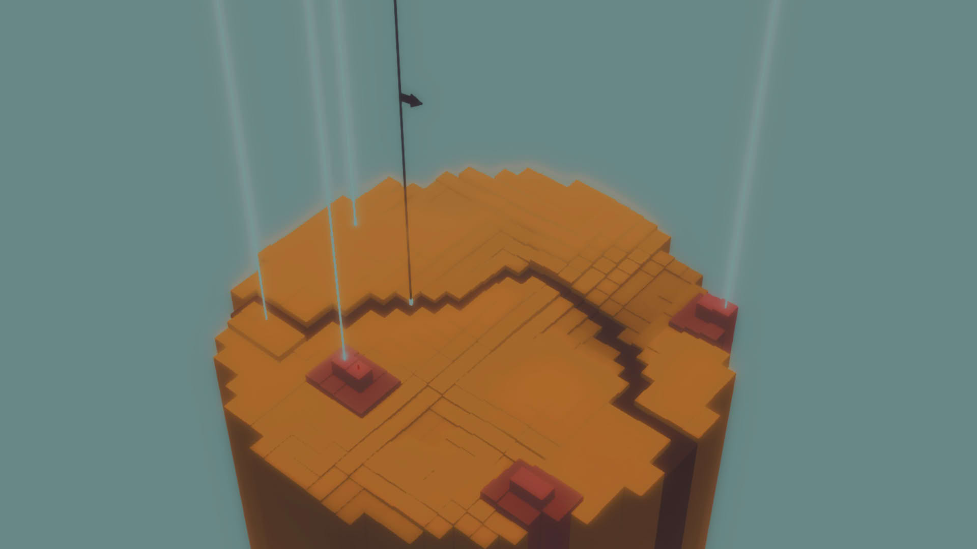 Screenshot for Brutalism