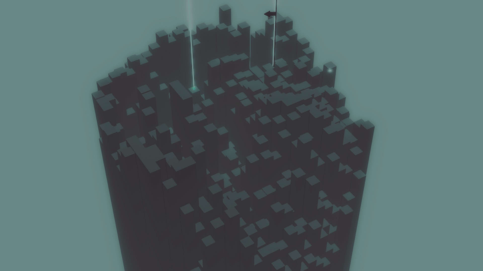 Screenshot for Brutalism