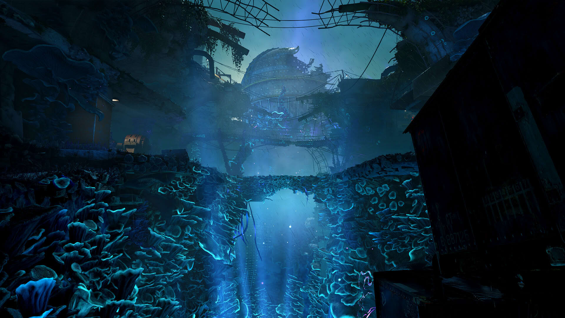 Screenshot for Atomfall