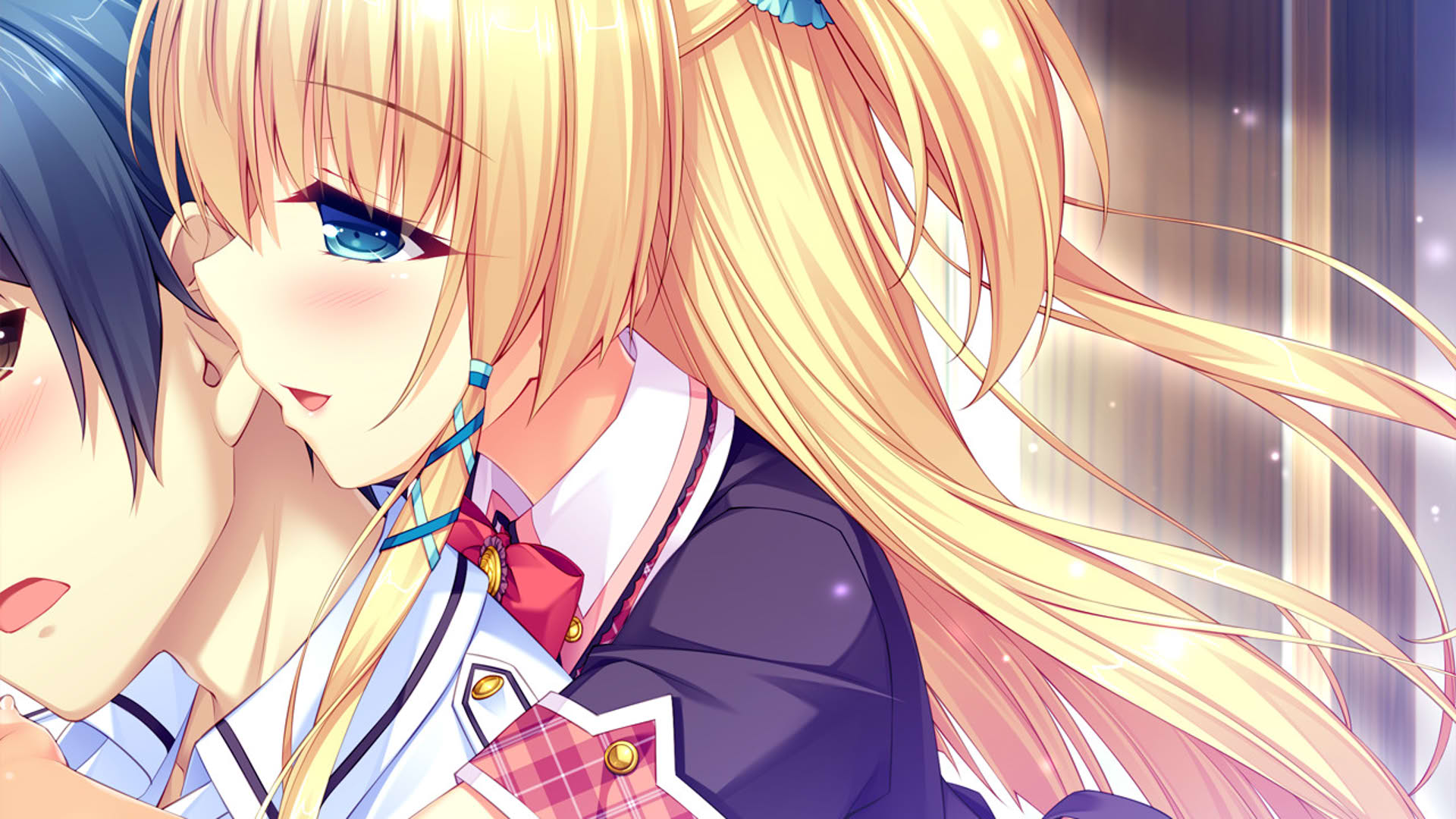 Screenshot for The Ditzy Demons Are in Love With Me