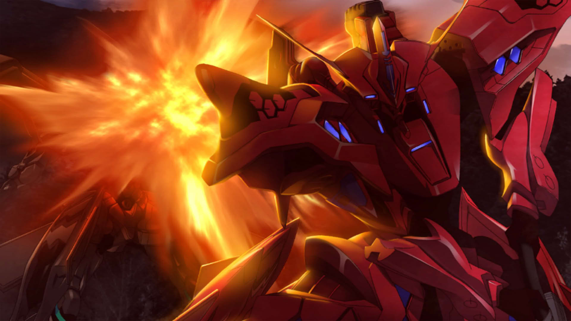 Screenshot for Muv-Luv Alternative