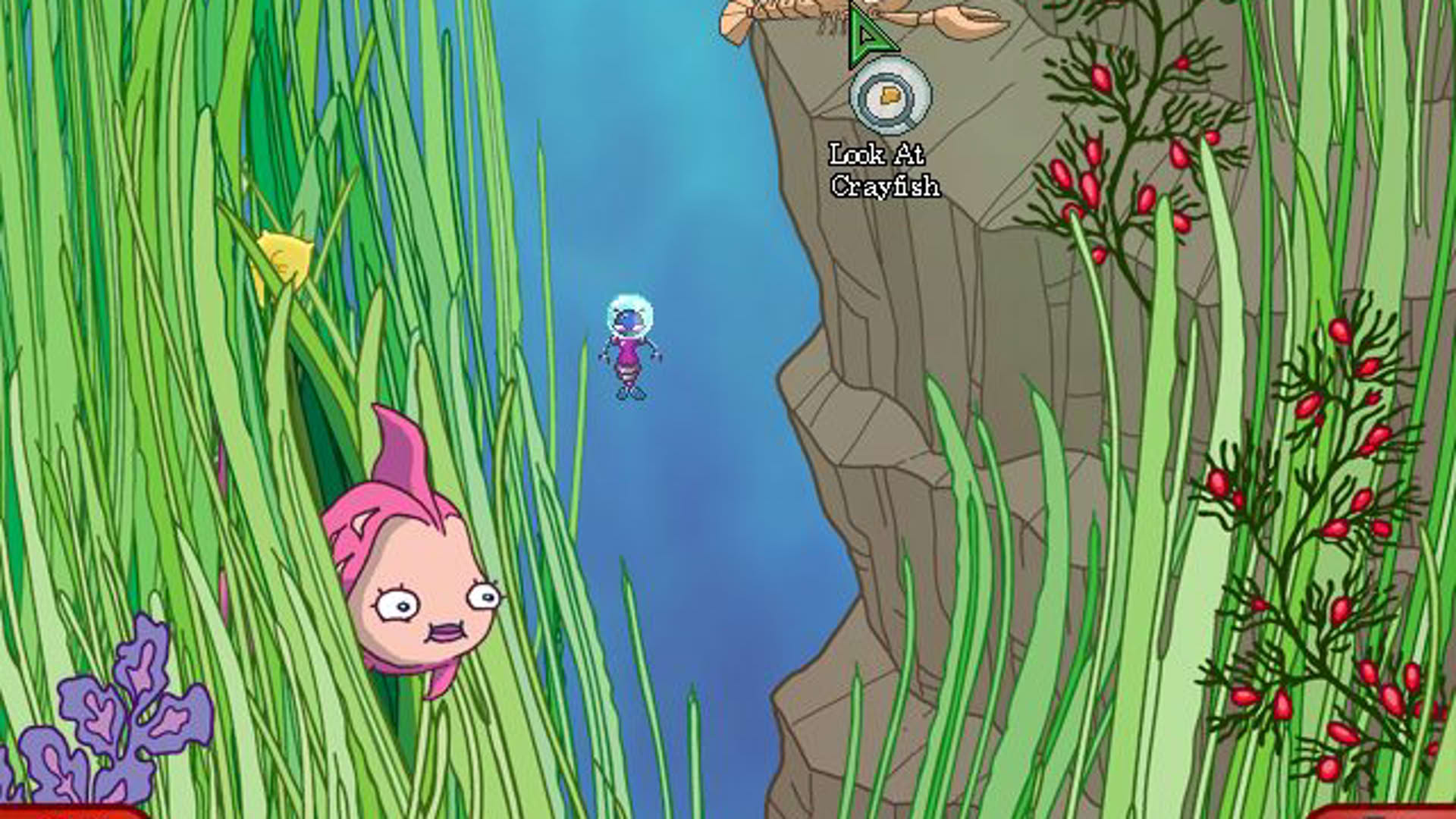 Screenshot for Puzzle Bots