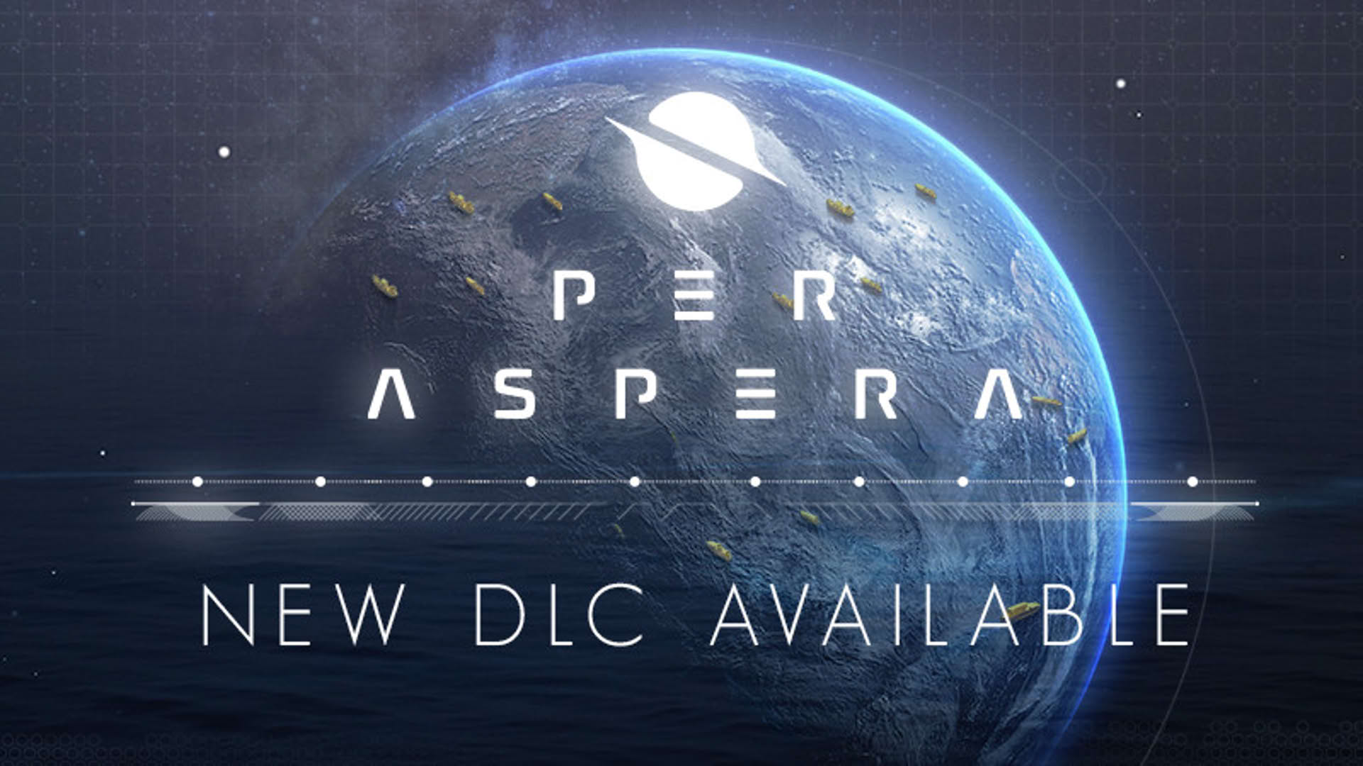Screenshot for Per Aspera
