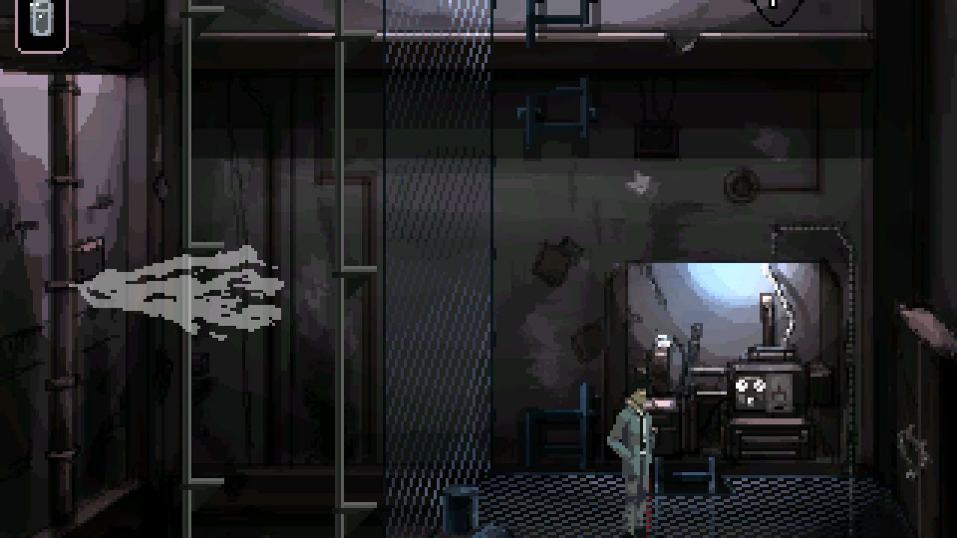 Screenshot for Gemini Rue
