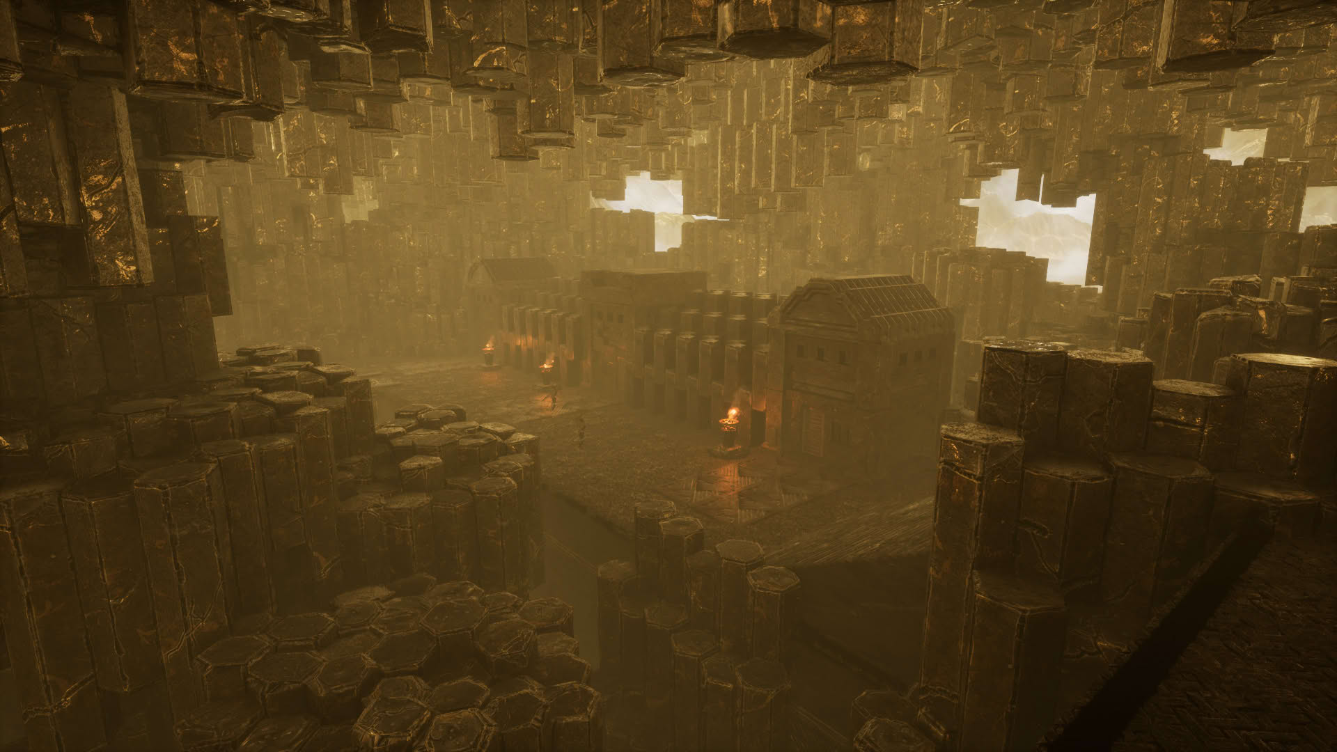 Screenshot for Nephise: Ascension