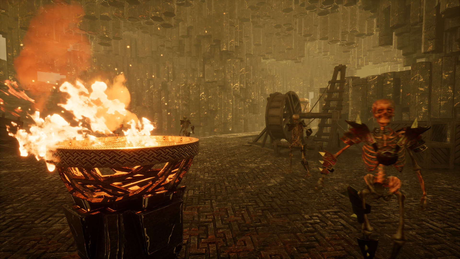 Screenshot for Nephise: Ascension