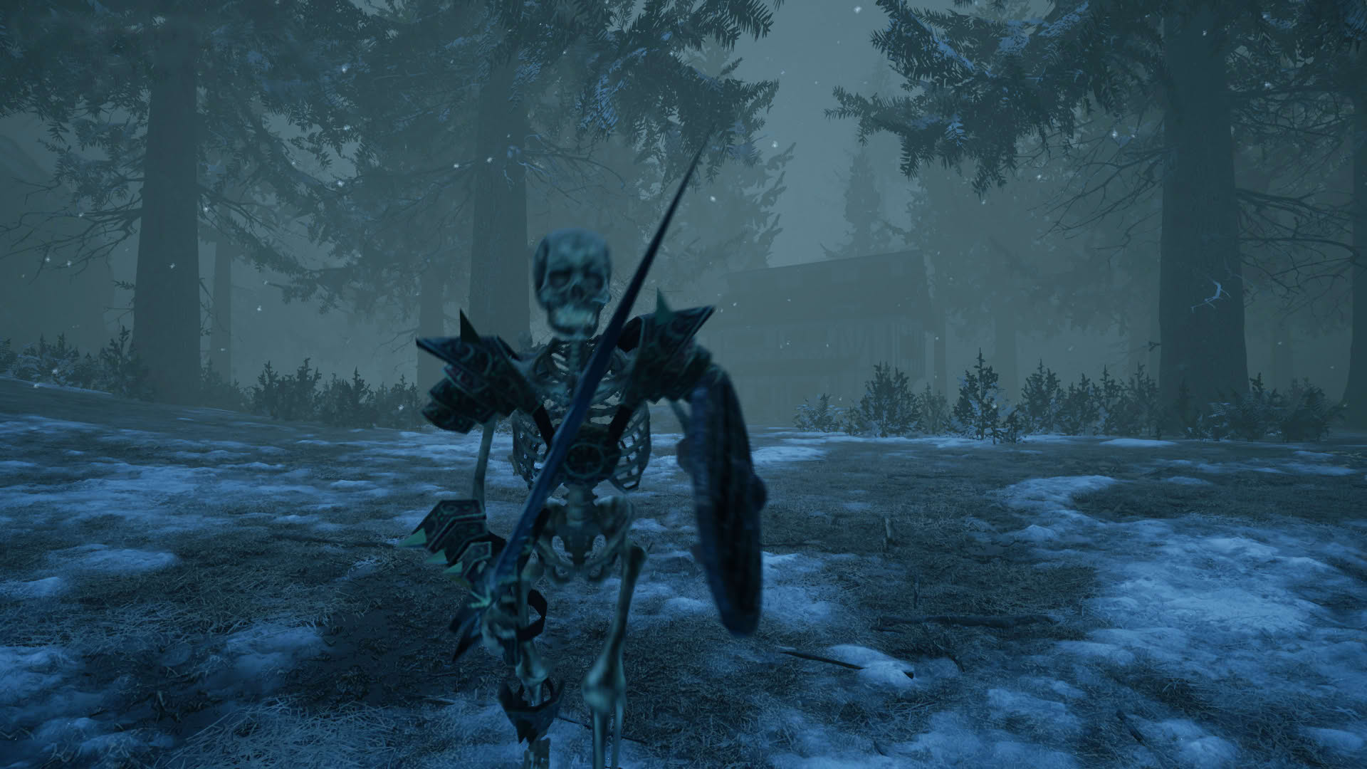 Screenshot for Nephise: Ascension