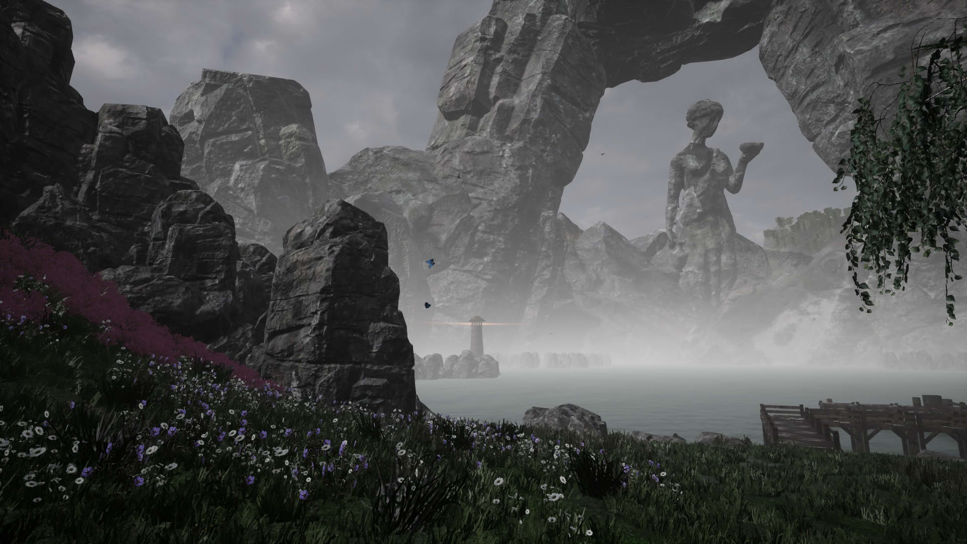 Screenshot for Nephise: Ascension