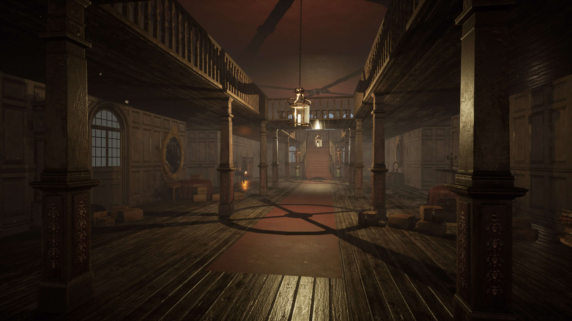Screenshot for Nephise: Ascension