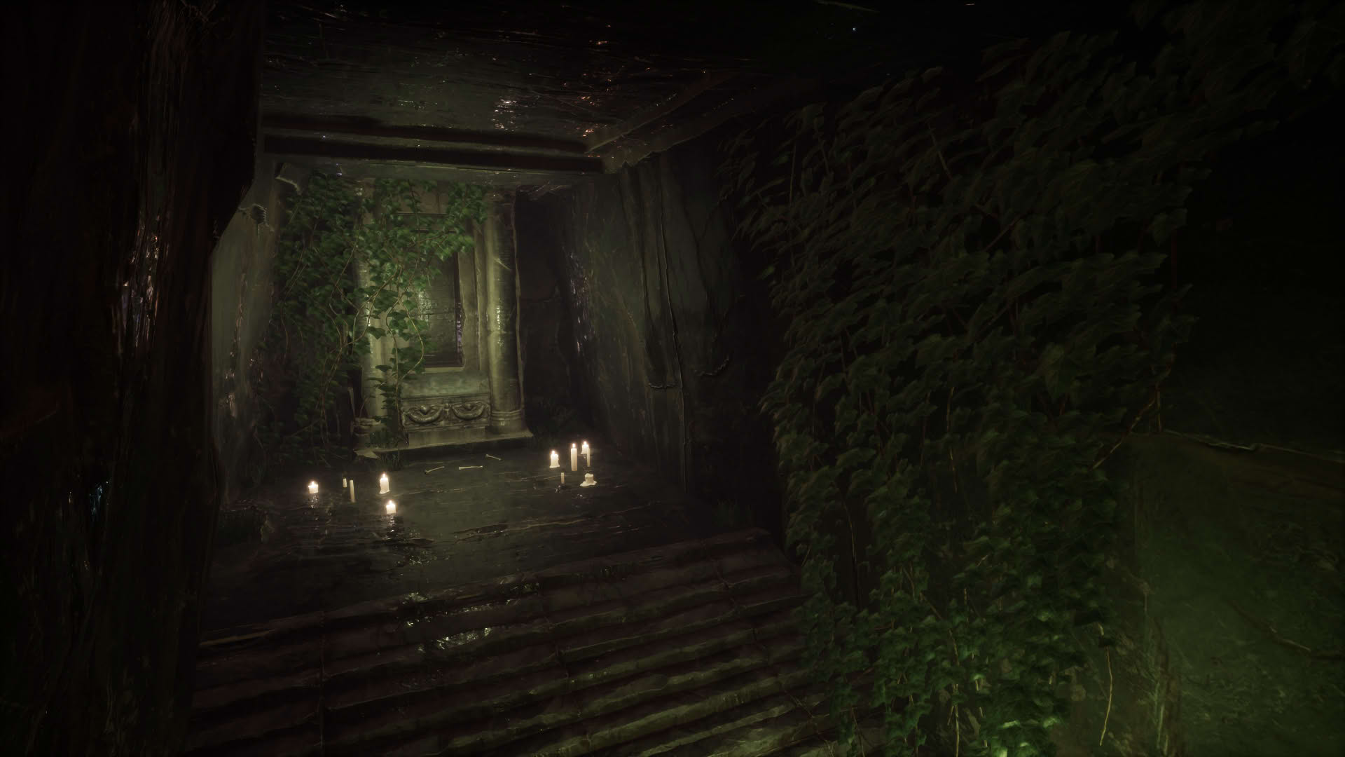 Screenshot for Nephise: Ascension