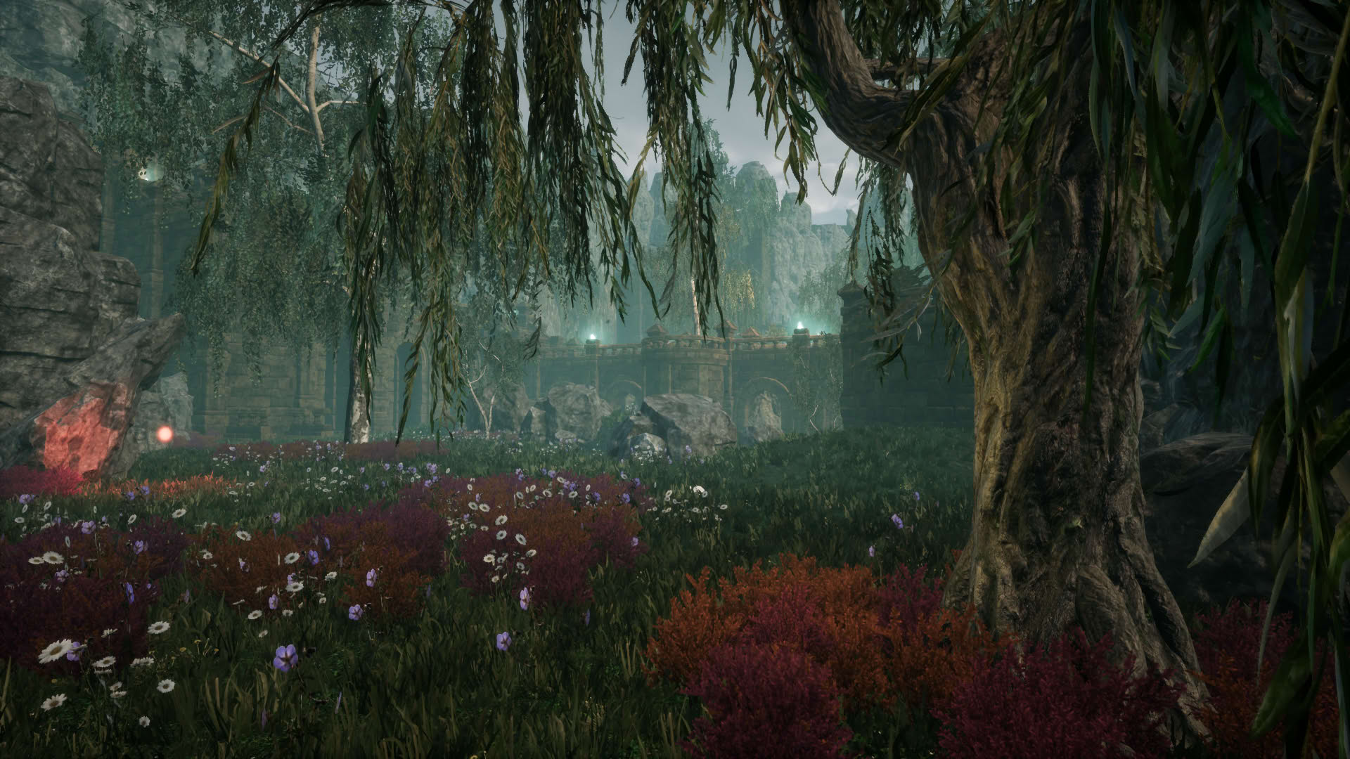 Screenshot for Nephise: Ascension