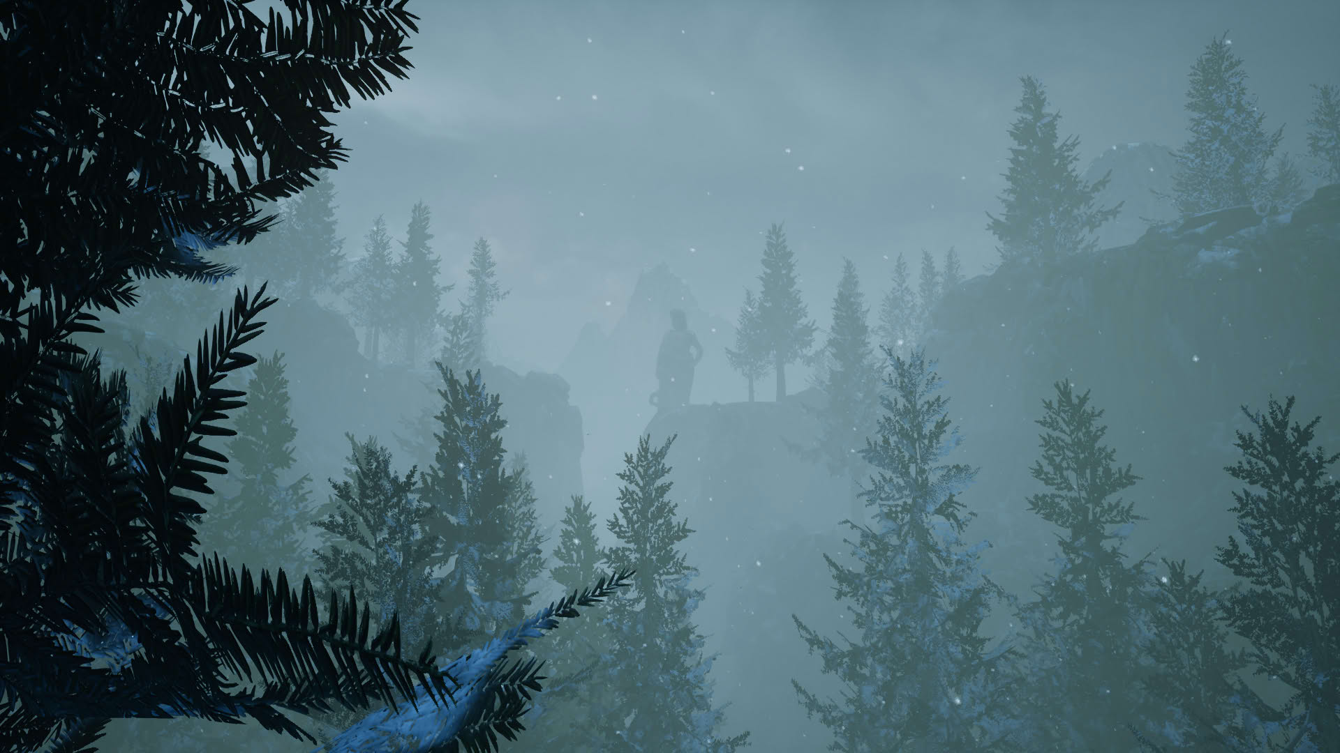 Screenshot for Nephise: Ascension