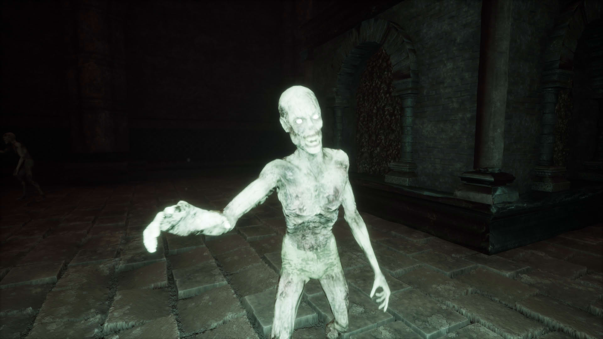 Screenshot for Nephise: Ascension