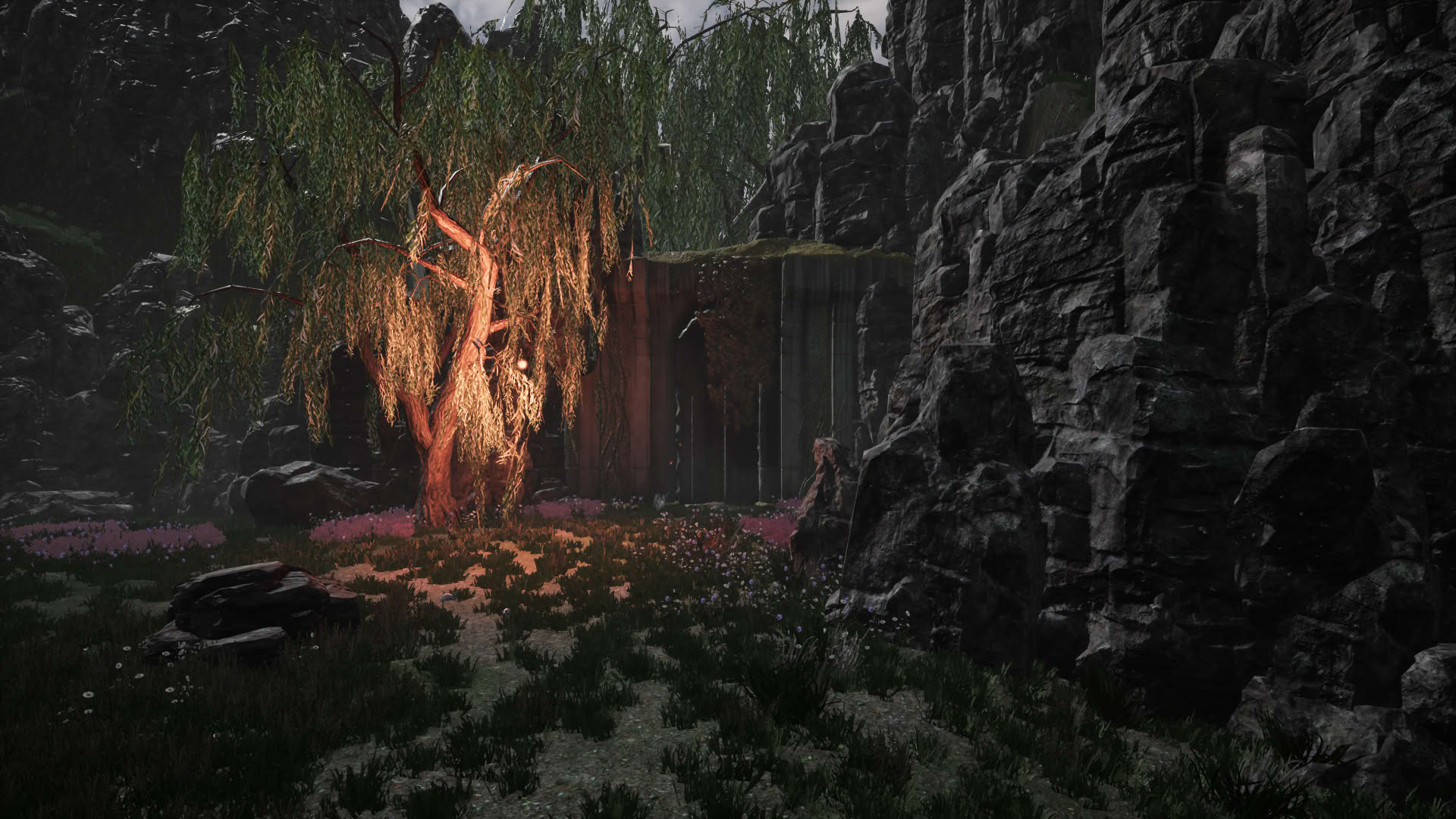 Screenshot for Nephise: Ascension