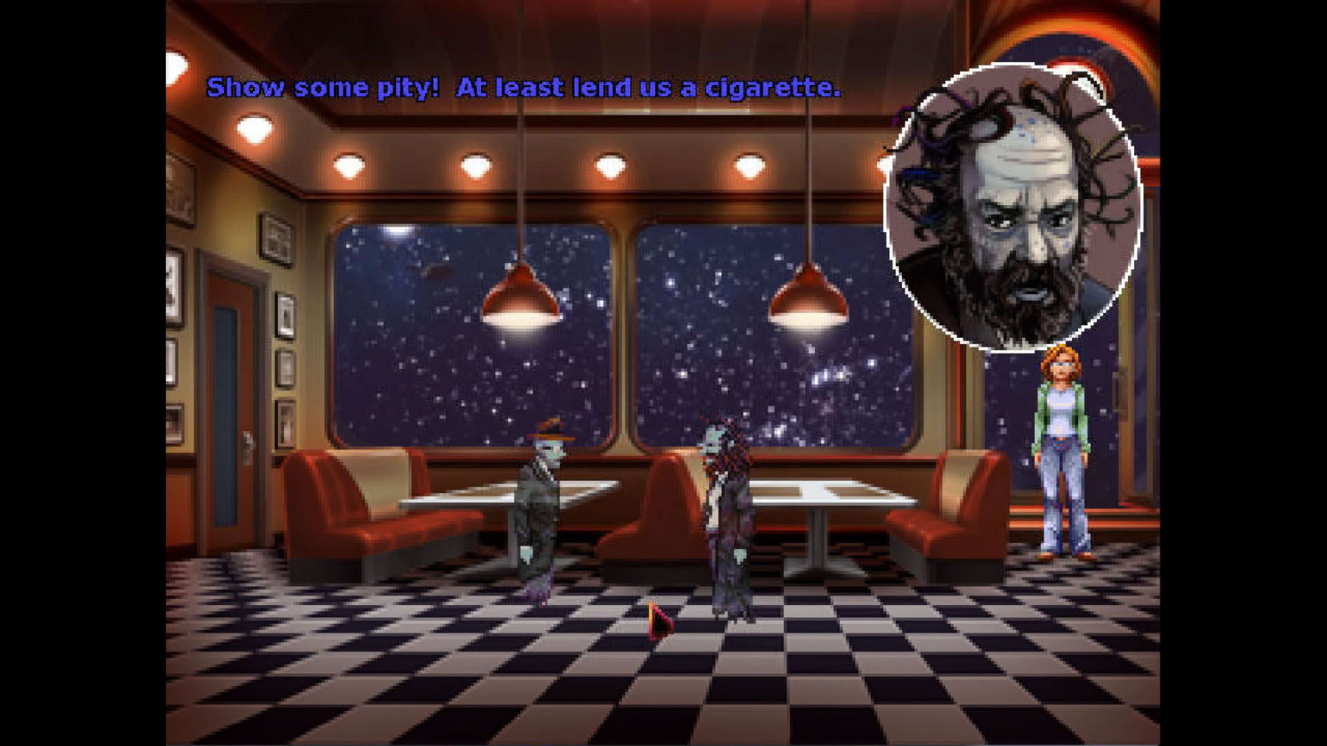 Screenshot for The Blackwell Convergence