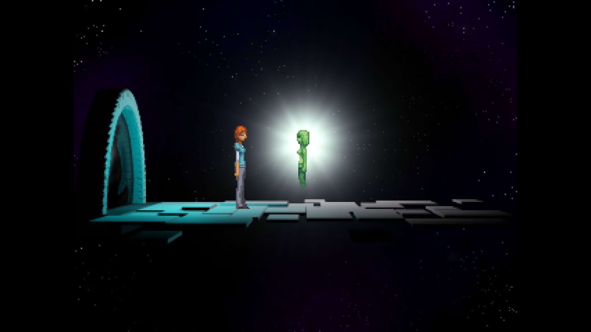 Screenshot for The Blackwell Deception
