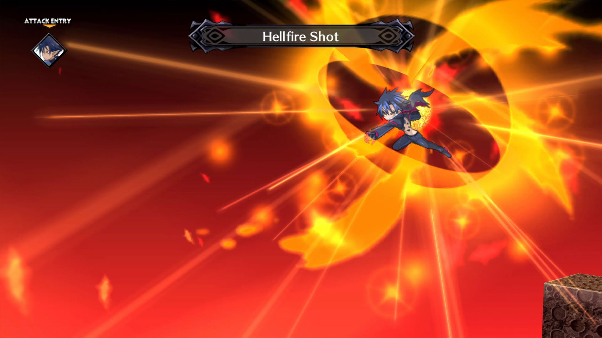 Screenshot for Disgaea 5: Alliance of Vengeance