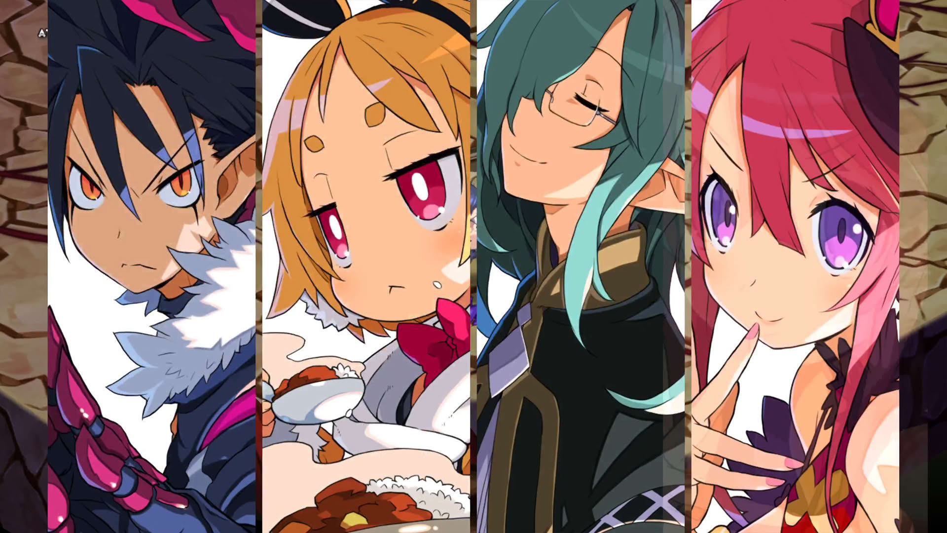 Screenshot for Disgaea 5: Alliance of Vengeance