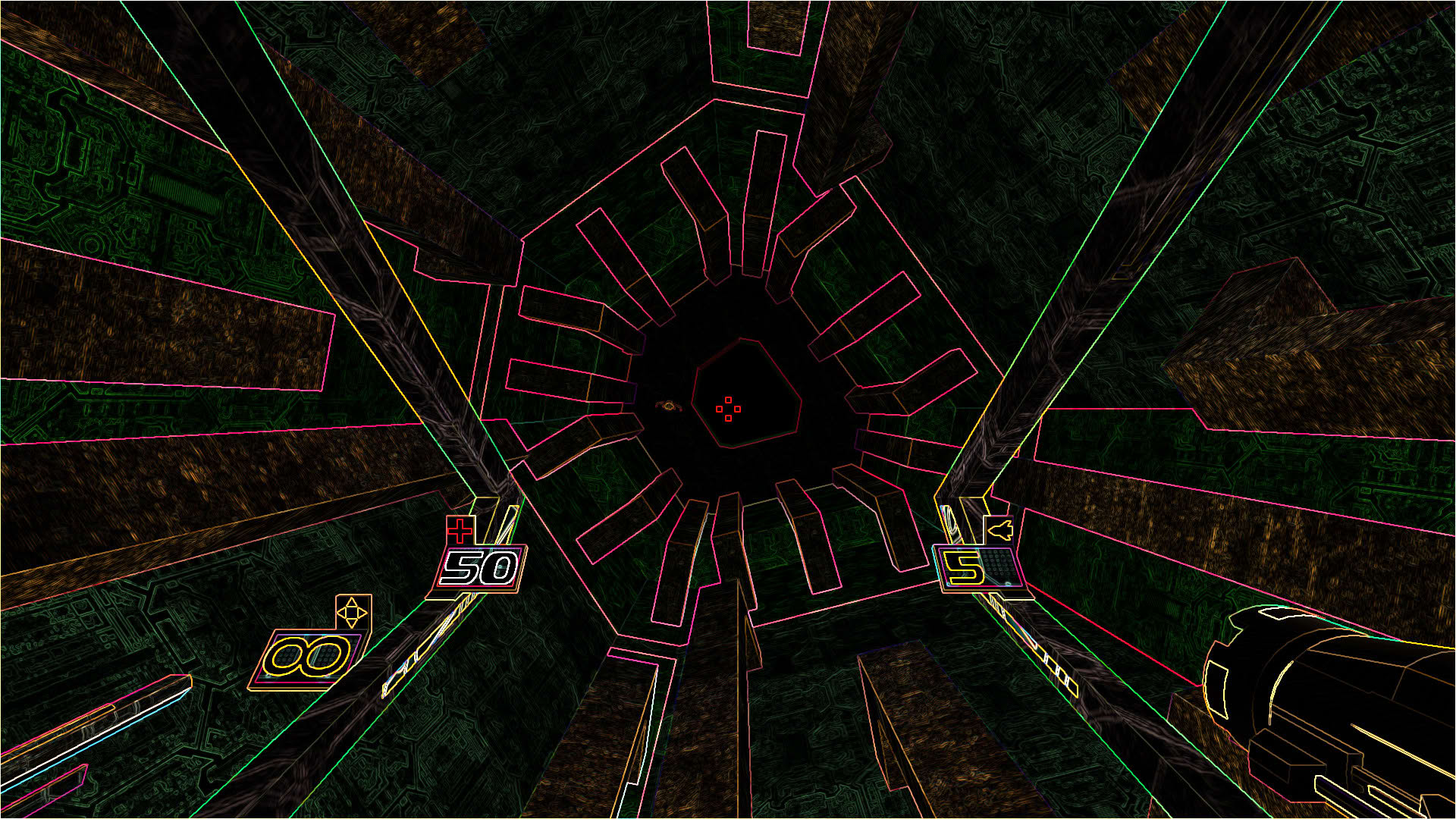 Screenshot for Pixelpunk XL