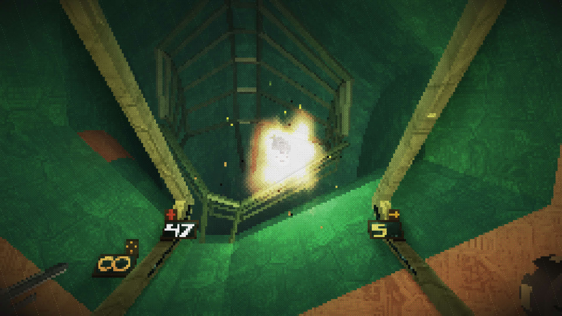 Screenshot for Pixelpunk XL