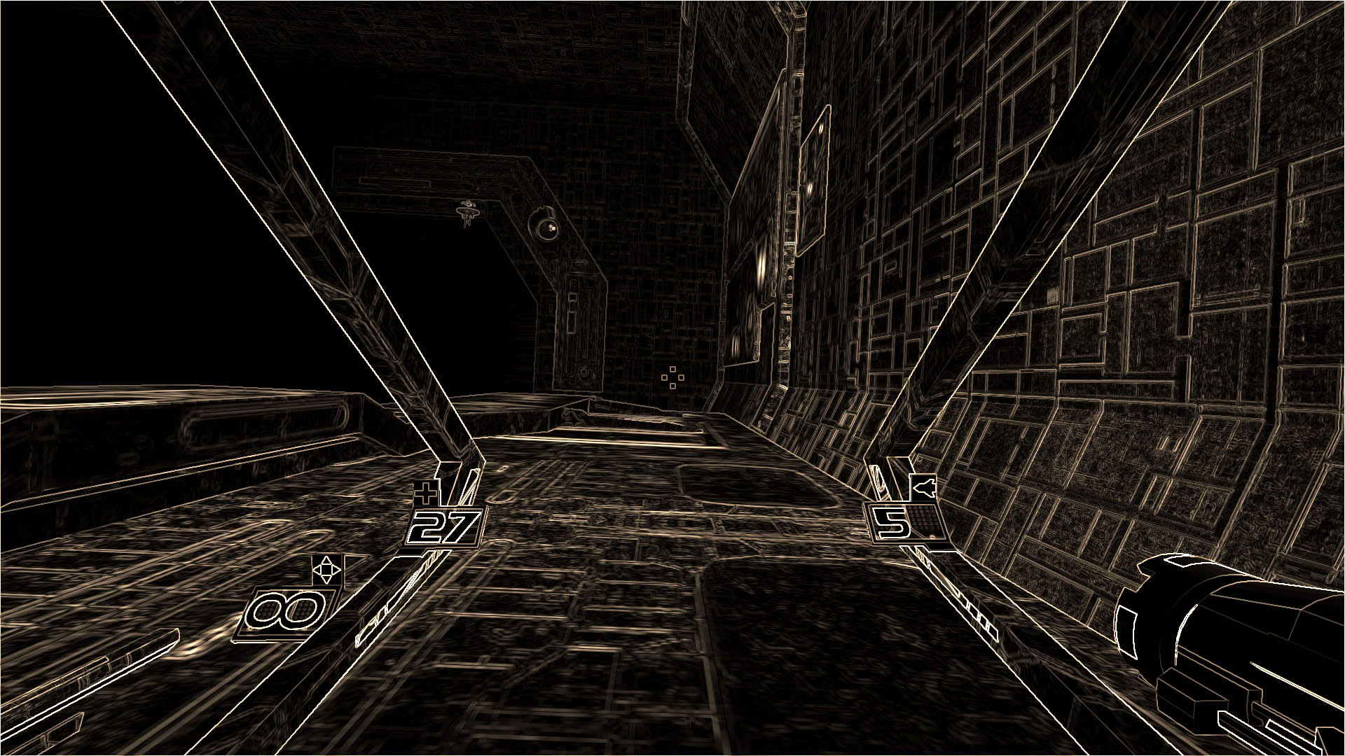 Screenshot for Pixelpunk XL