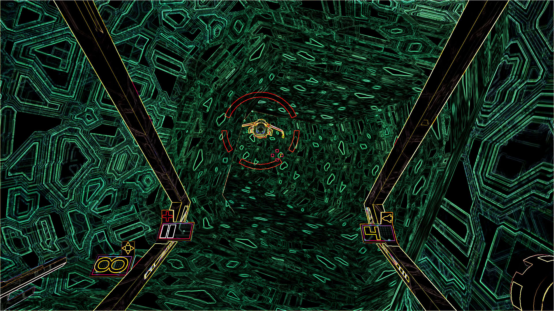 Screenshot for Pixelpunk XL