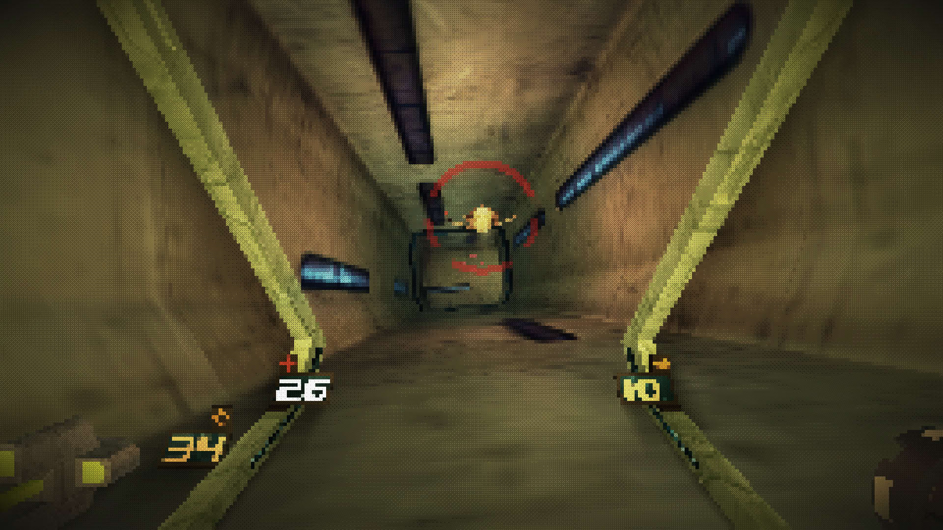 Screenshot for Pixelpunk XL