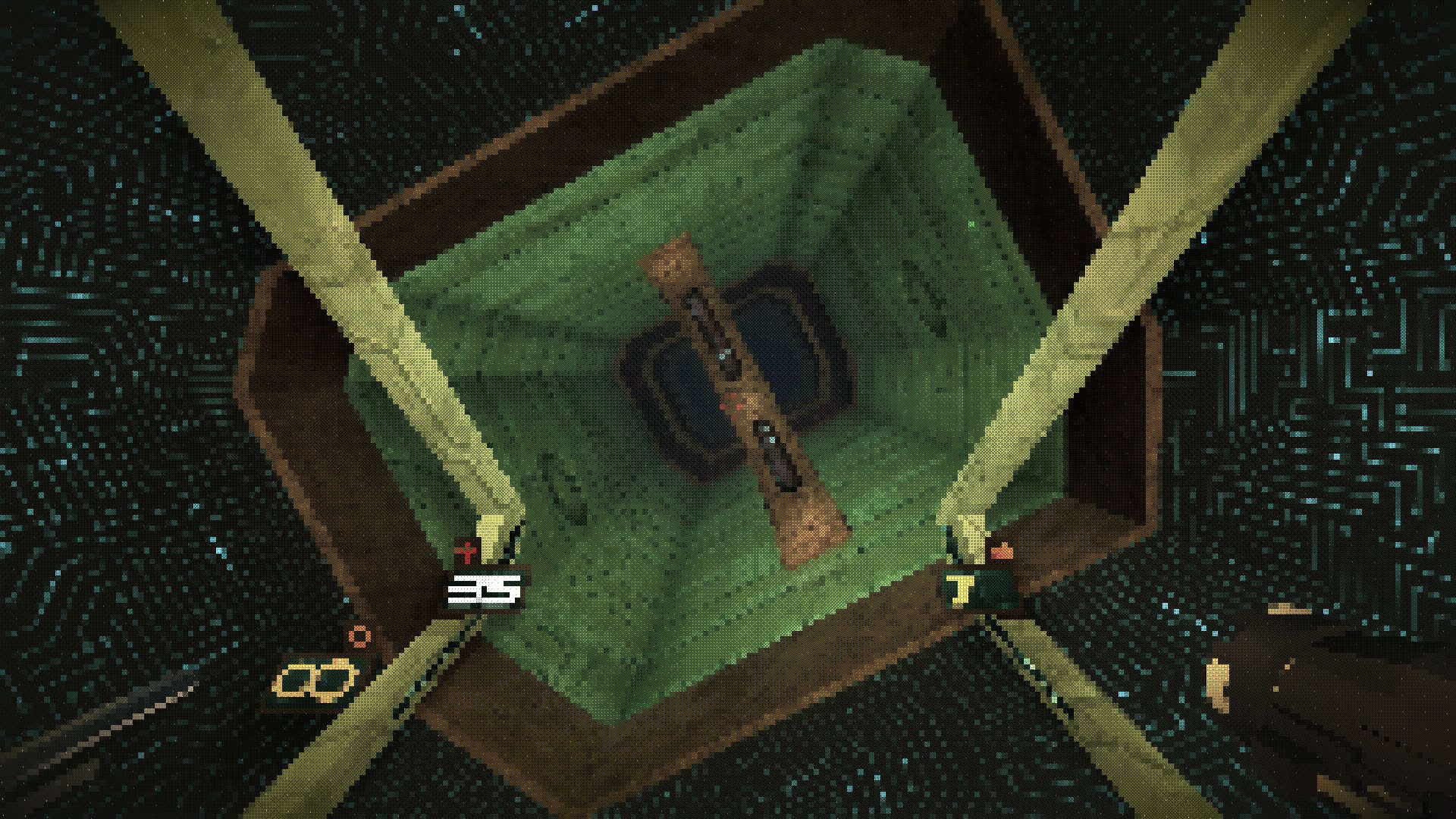 Screenshot for Pixelpunk XL