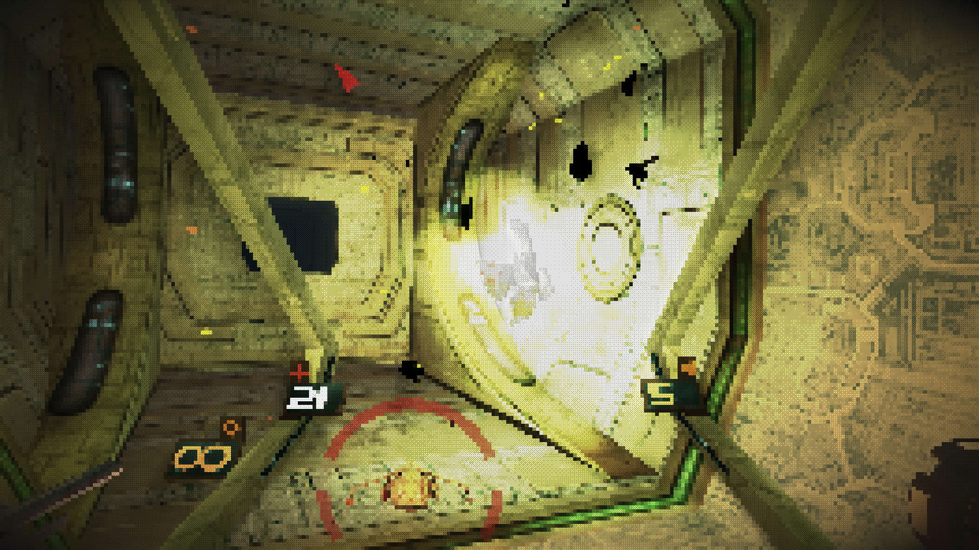Screenshot for Pixelpunk XL