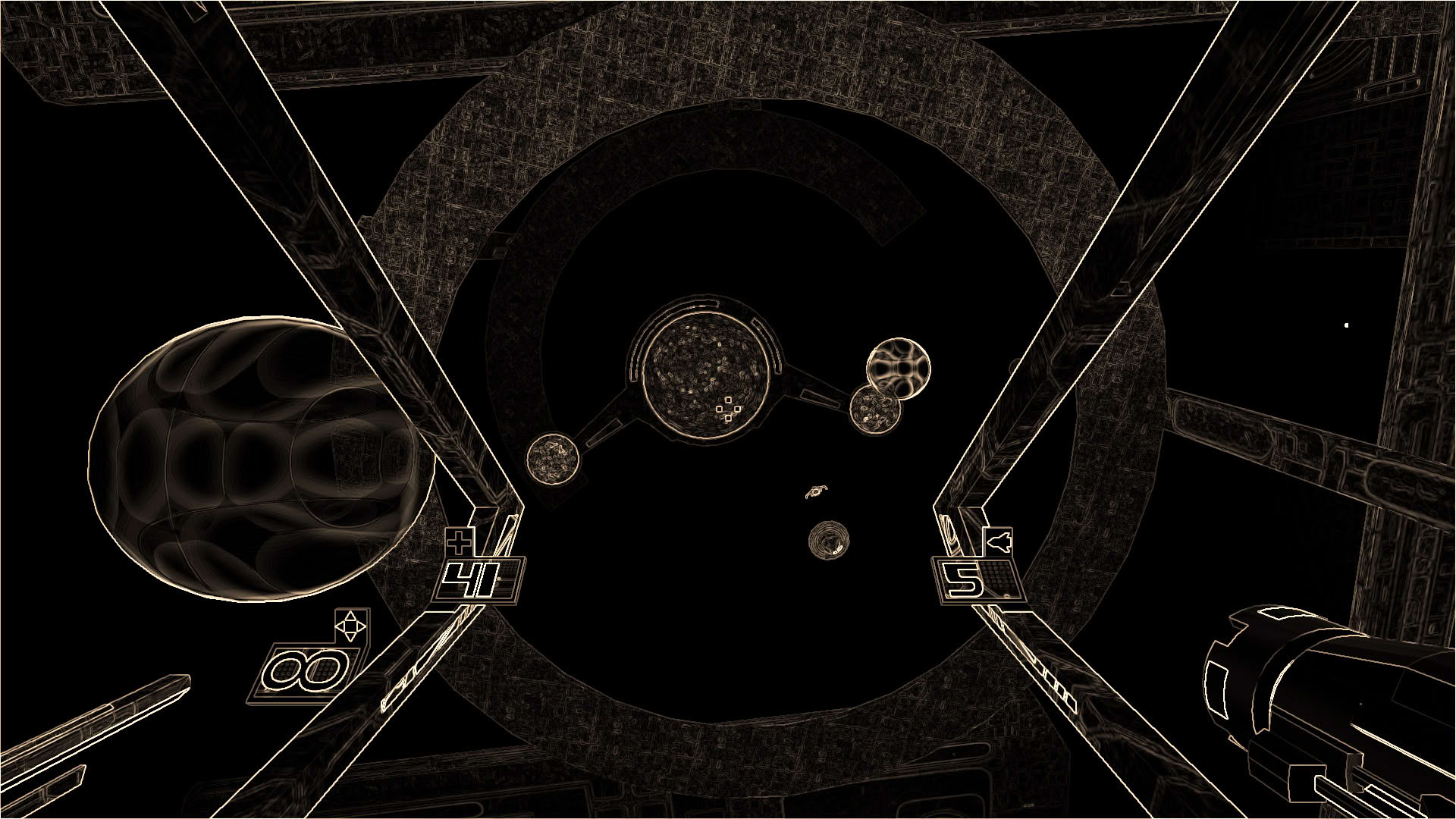 Screenshot for Pixelpunk XL