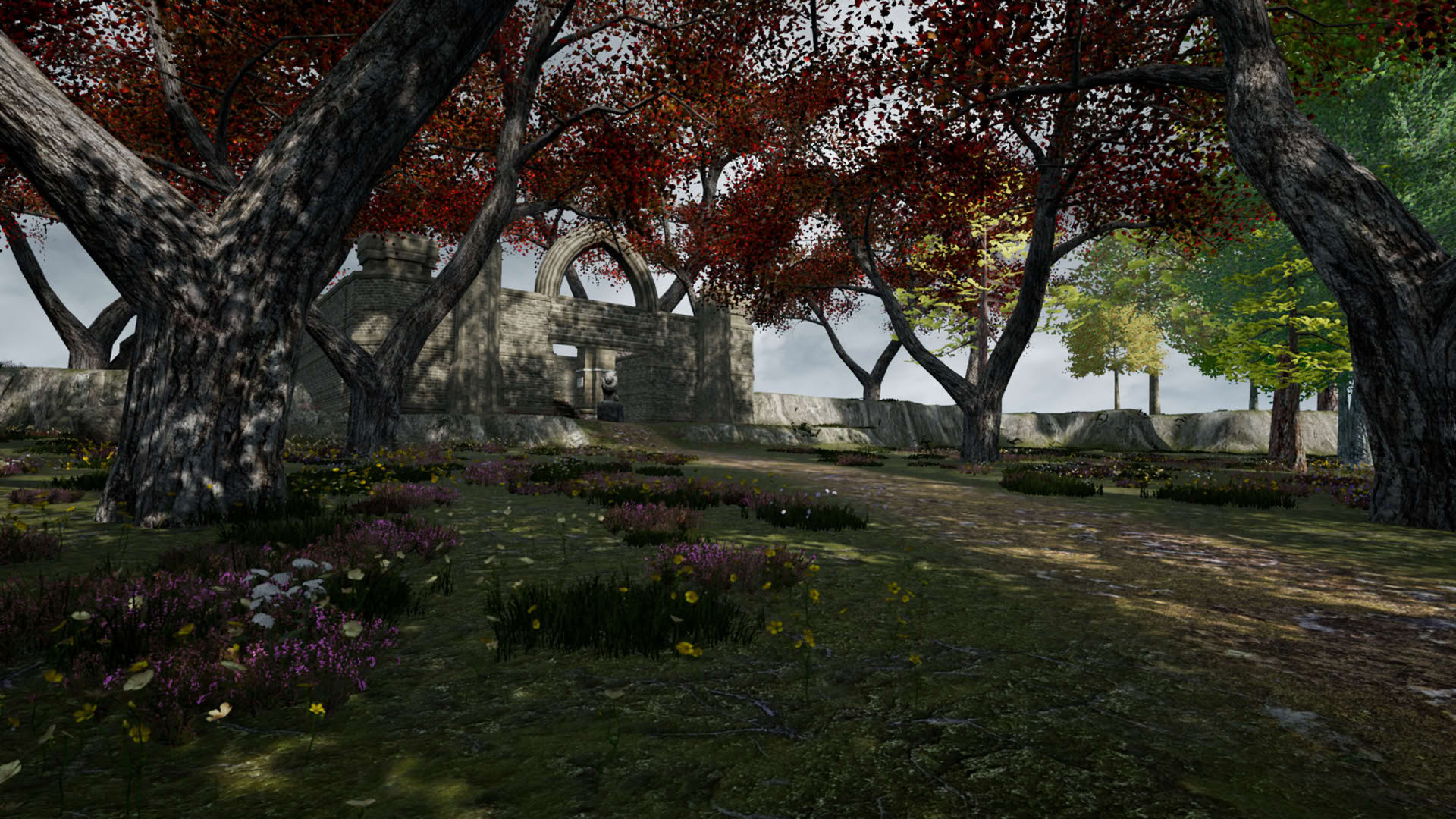 Screenshot for Suna