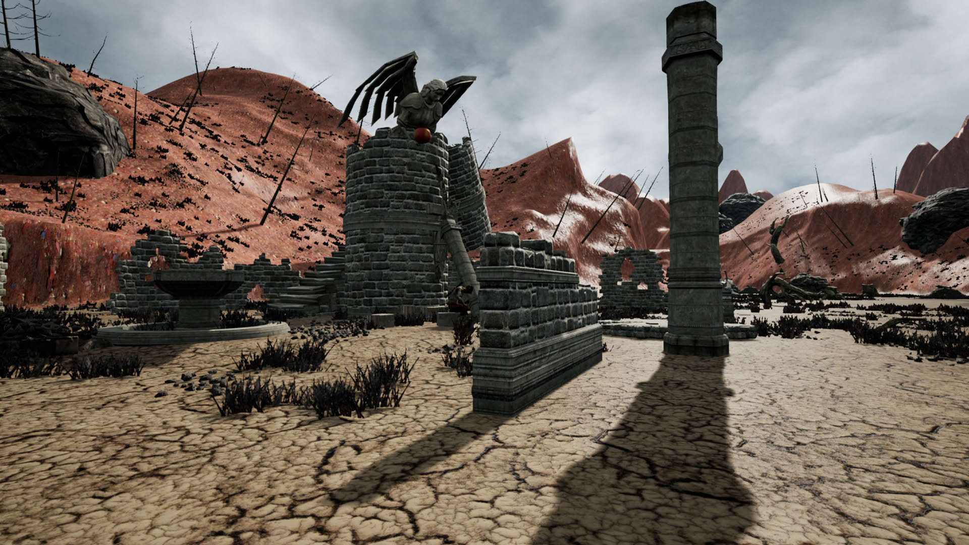 Screenshot for Suna