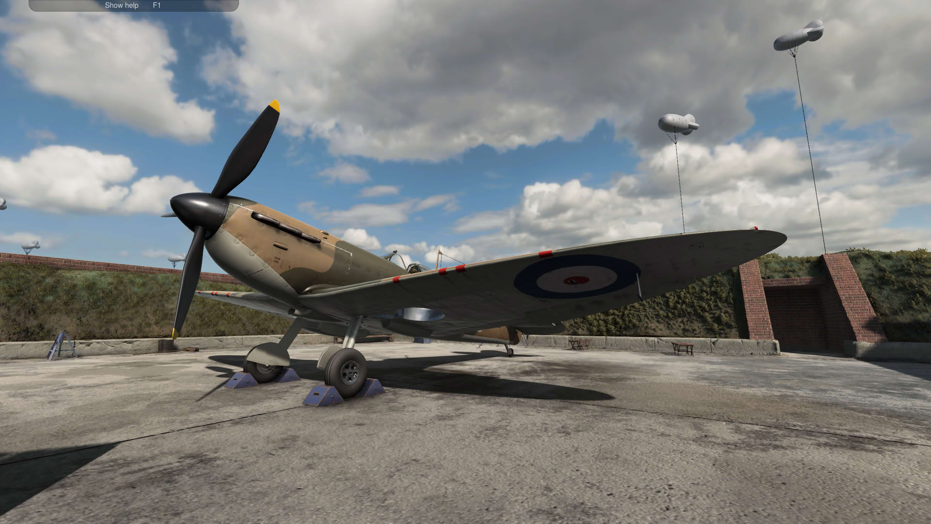 Screenshot for Plane Mechanic Simulator