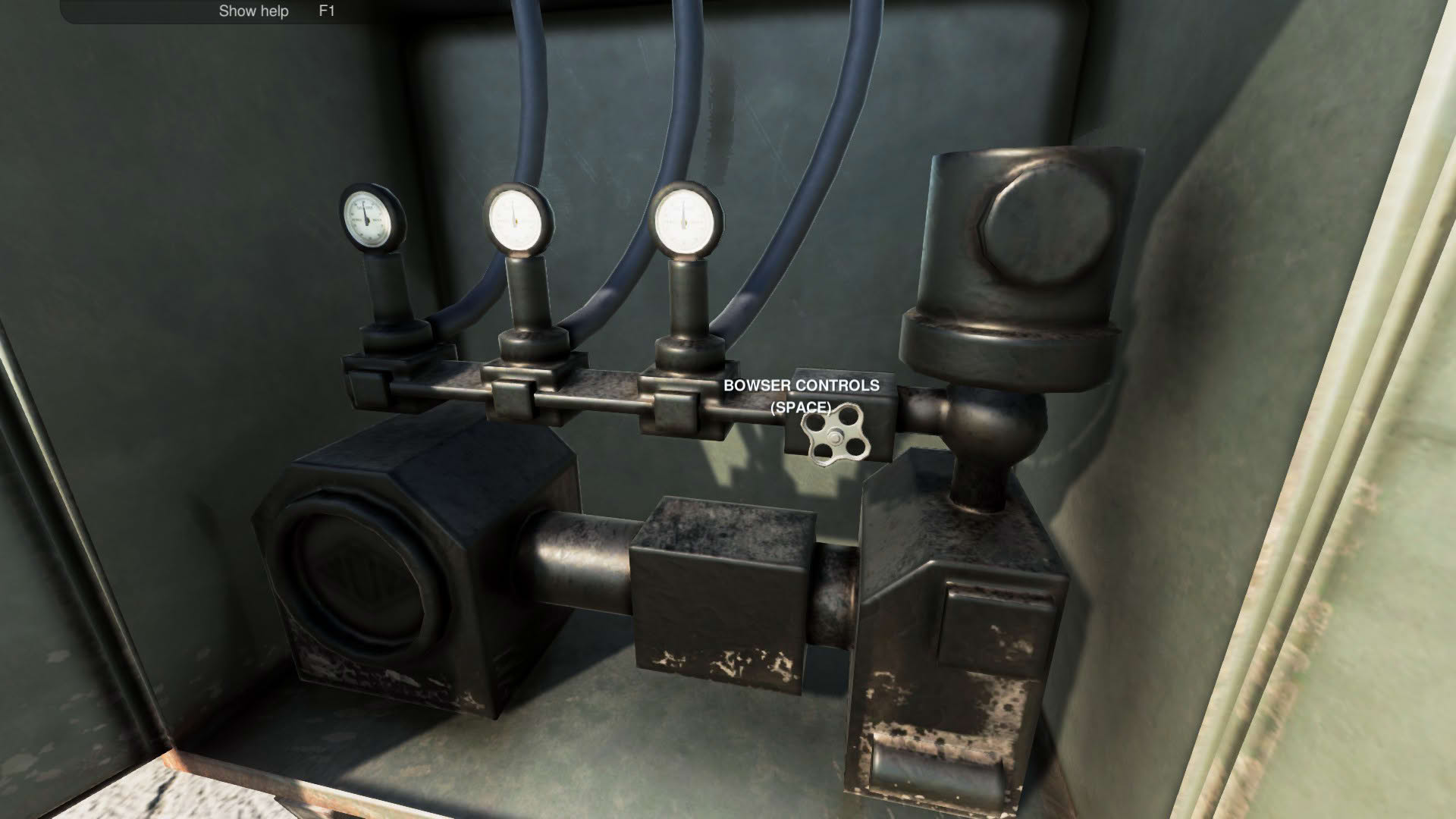 Screenshot for Plane Mechanic Simulator