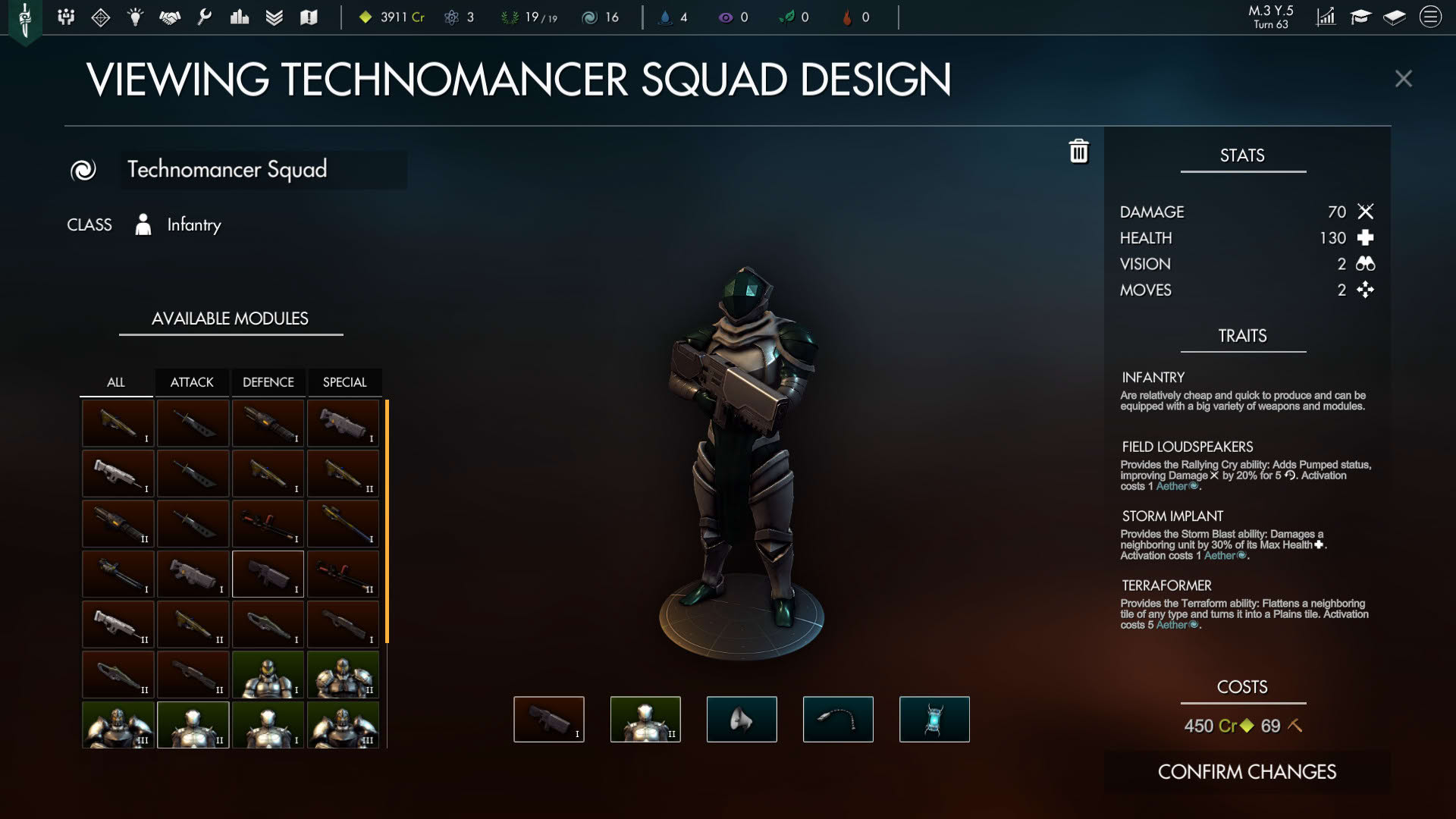 Screenshot for Pax Nova