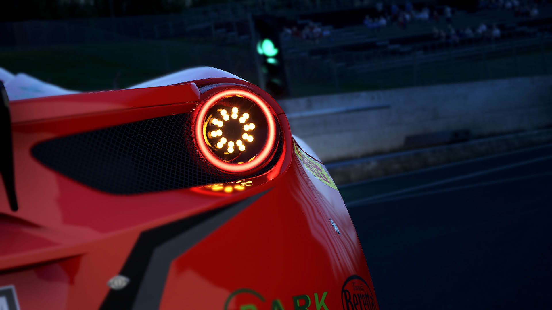 Screenshot for Assetto Corsa Competizione